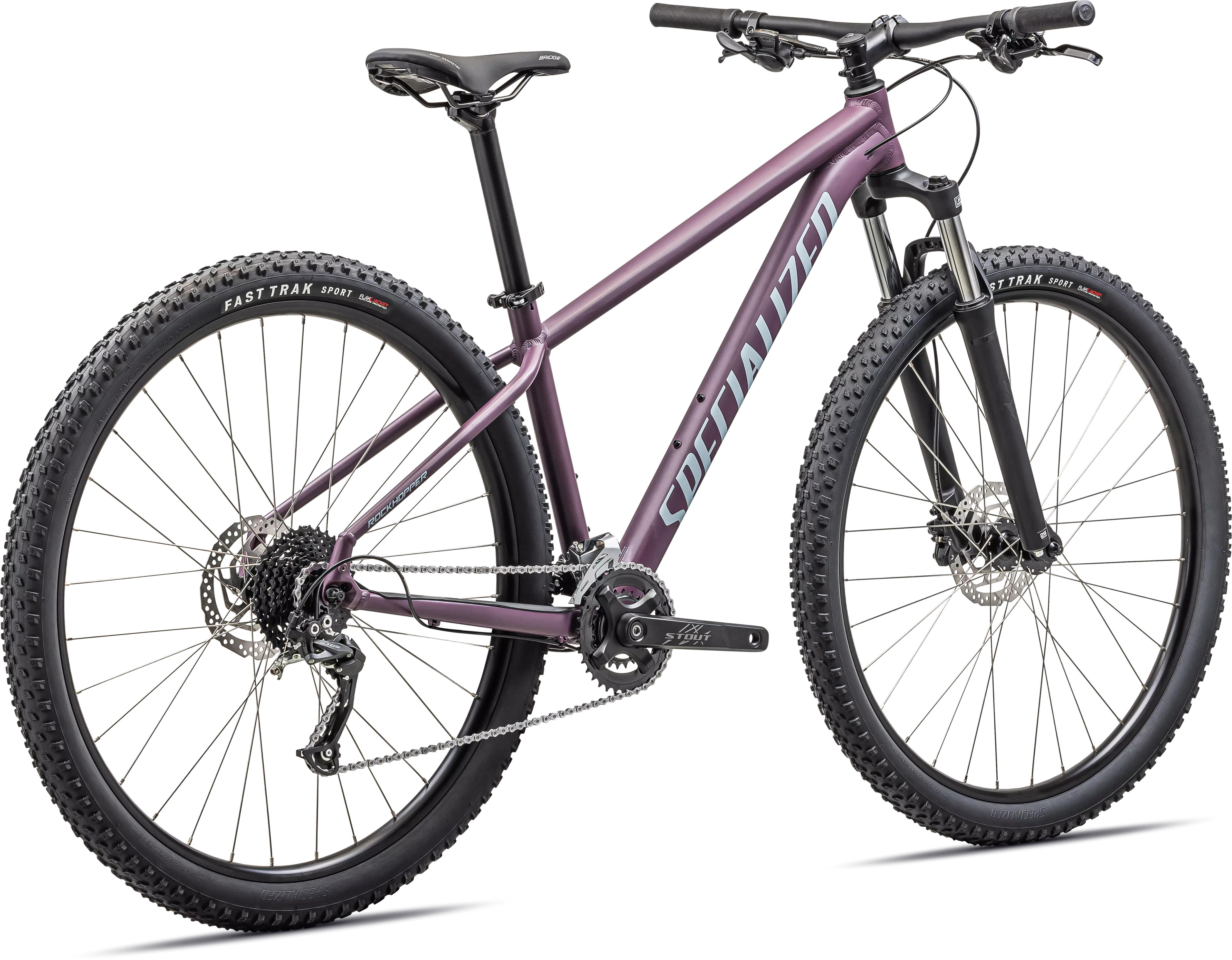 Specialized Rockhopper - 2025