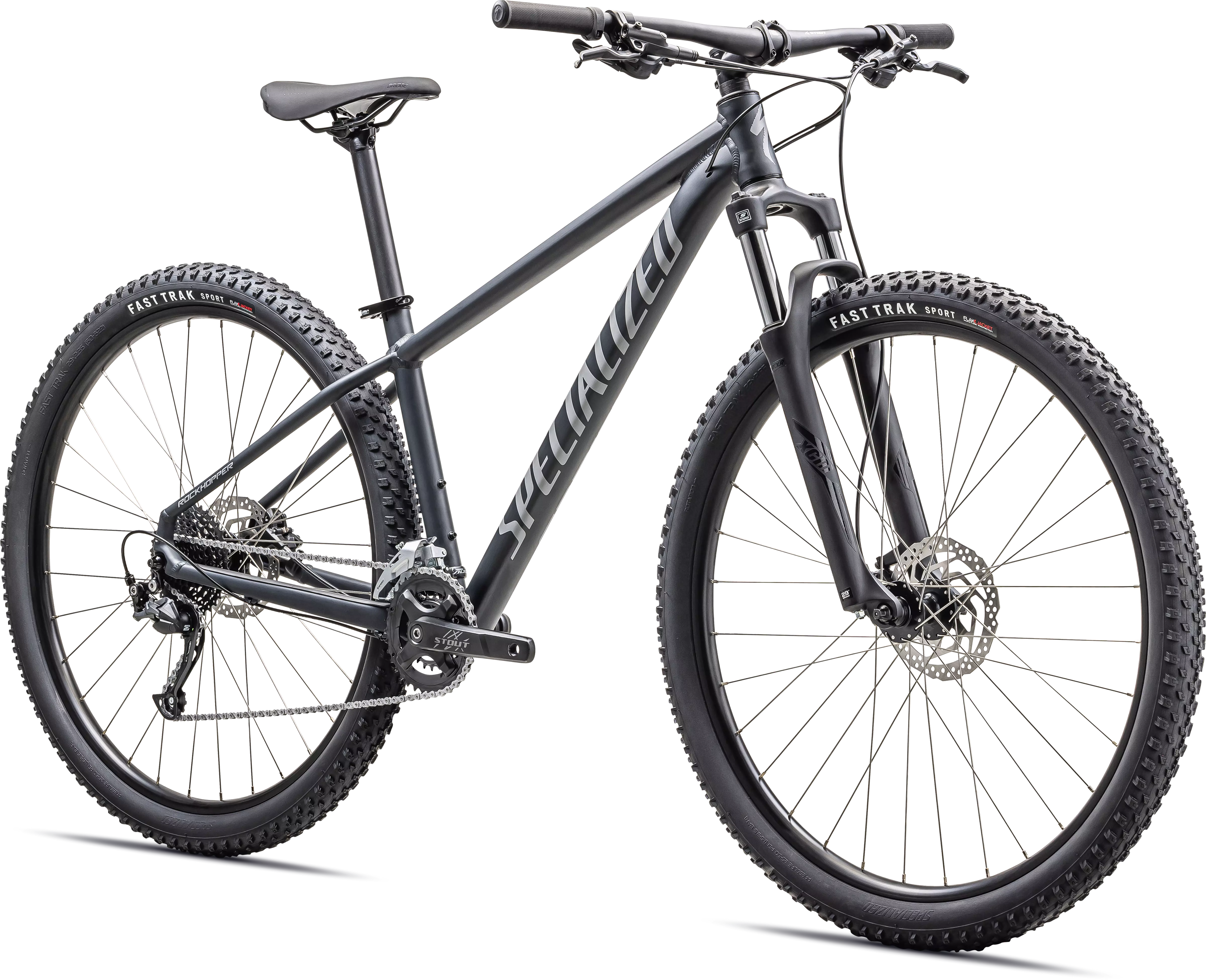 Specialized Rockhopper - 2025