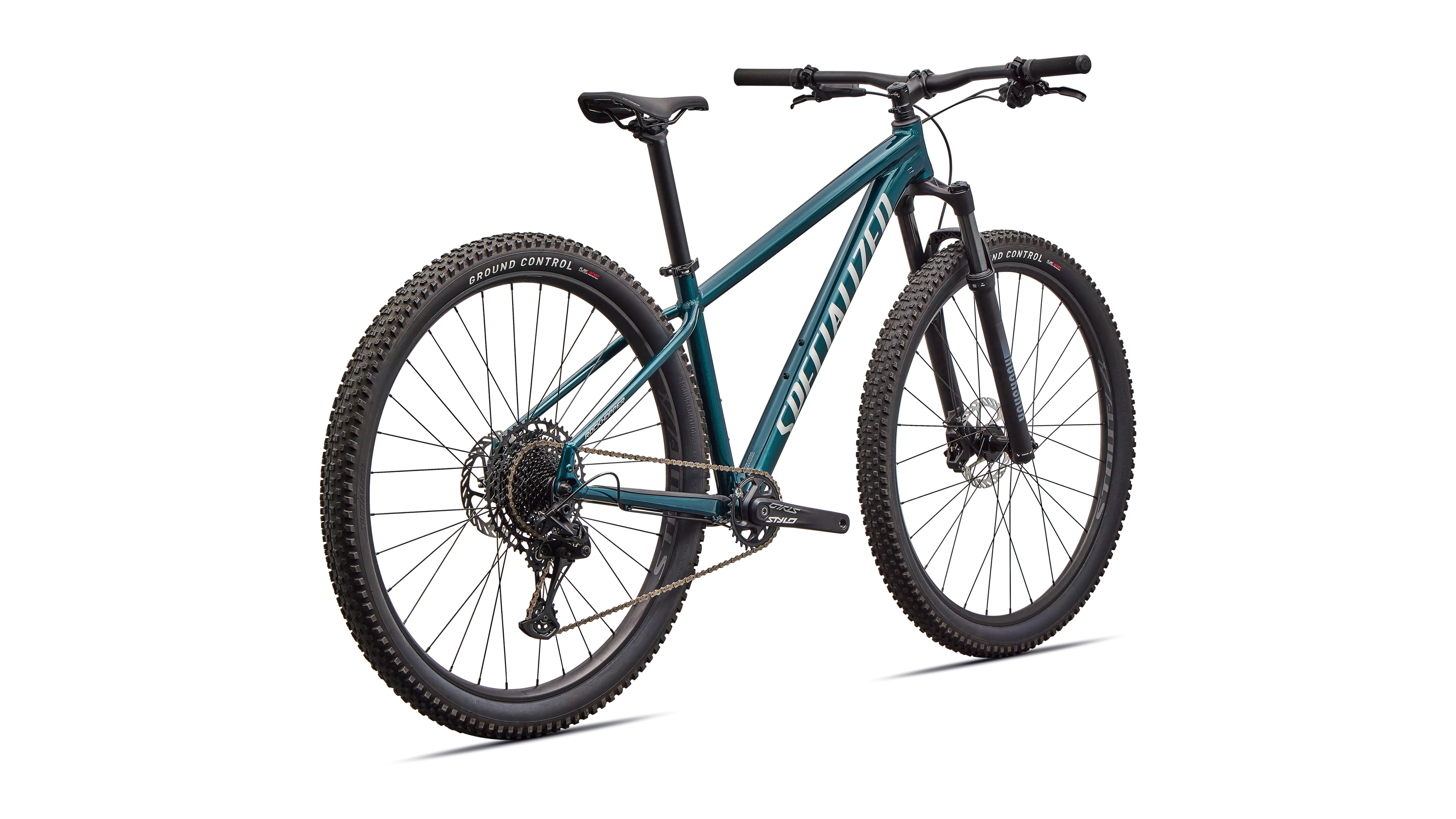 Specialized Rockhopper Expert