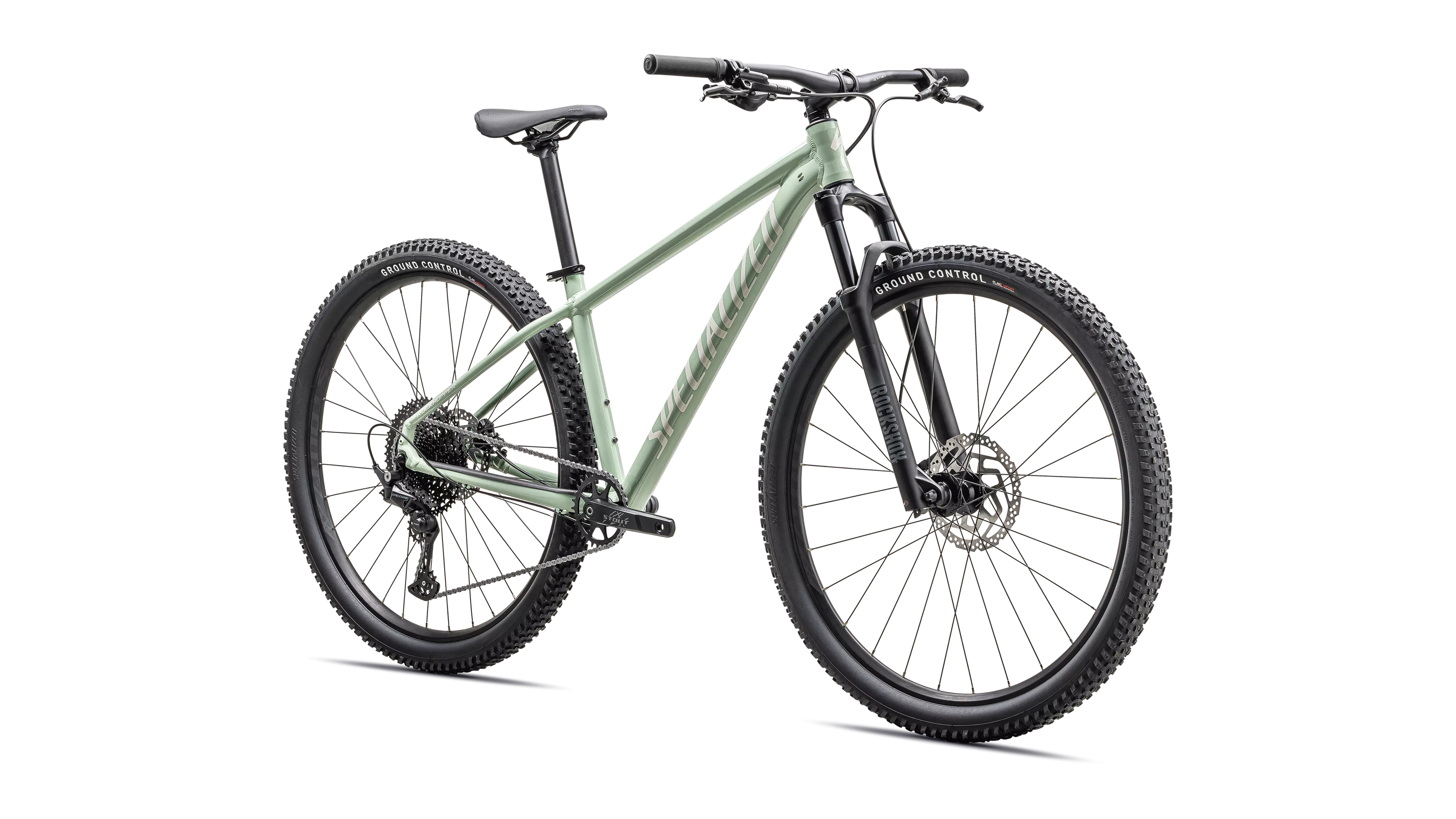 Specialized Rockhopper Comp
