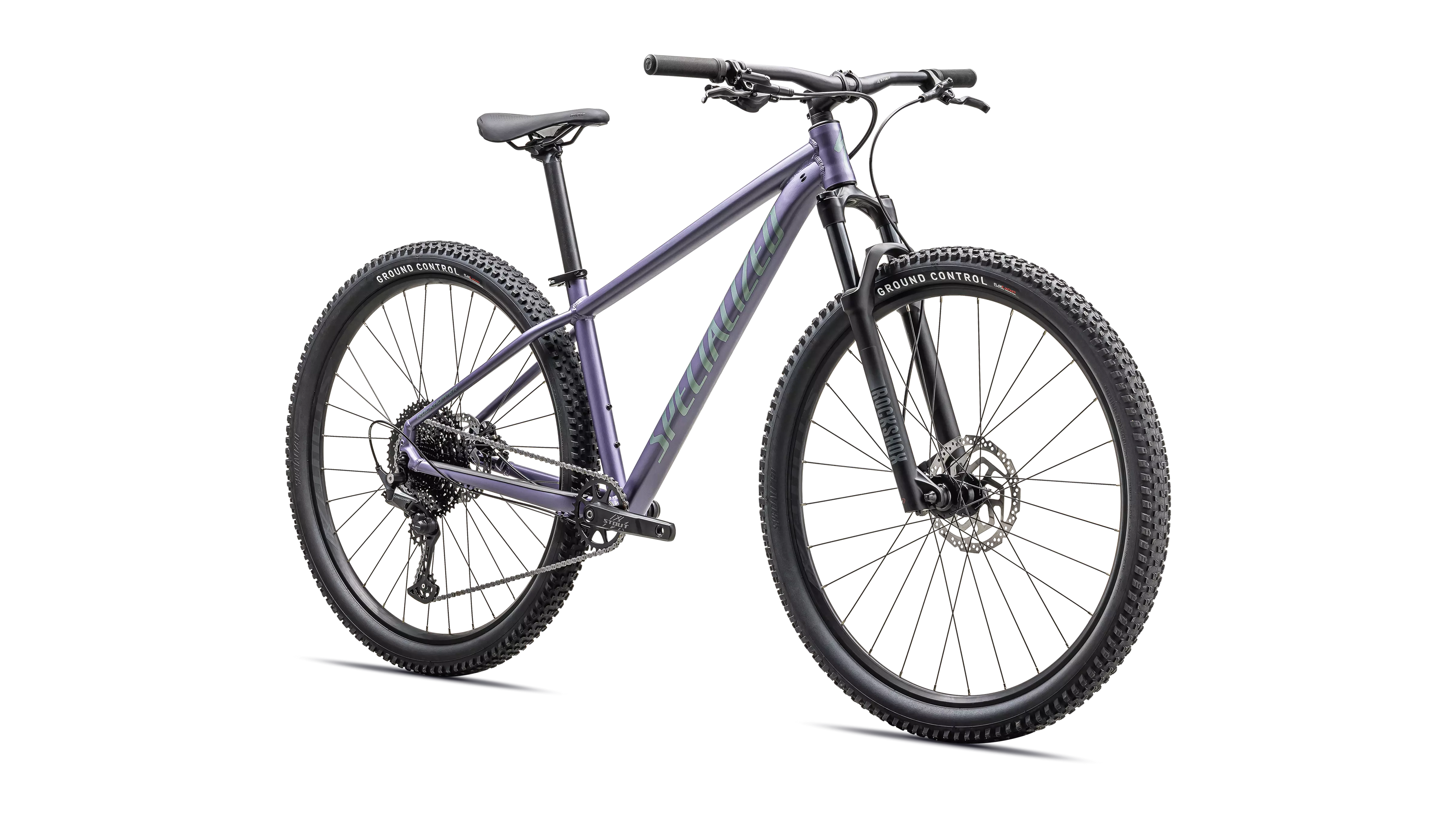 Specialized Rockhopper Comp