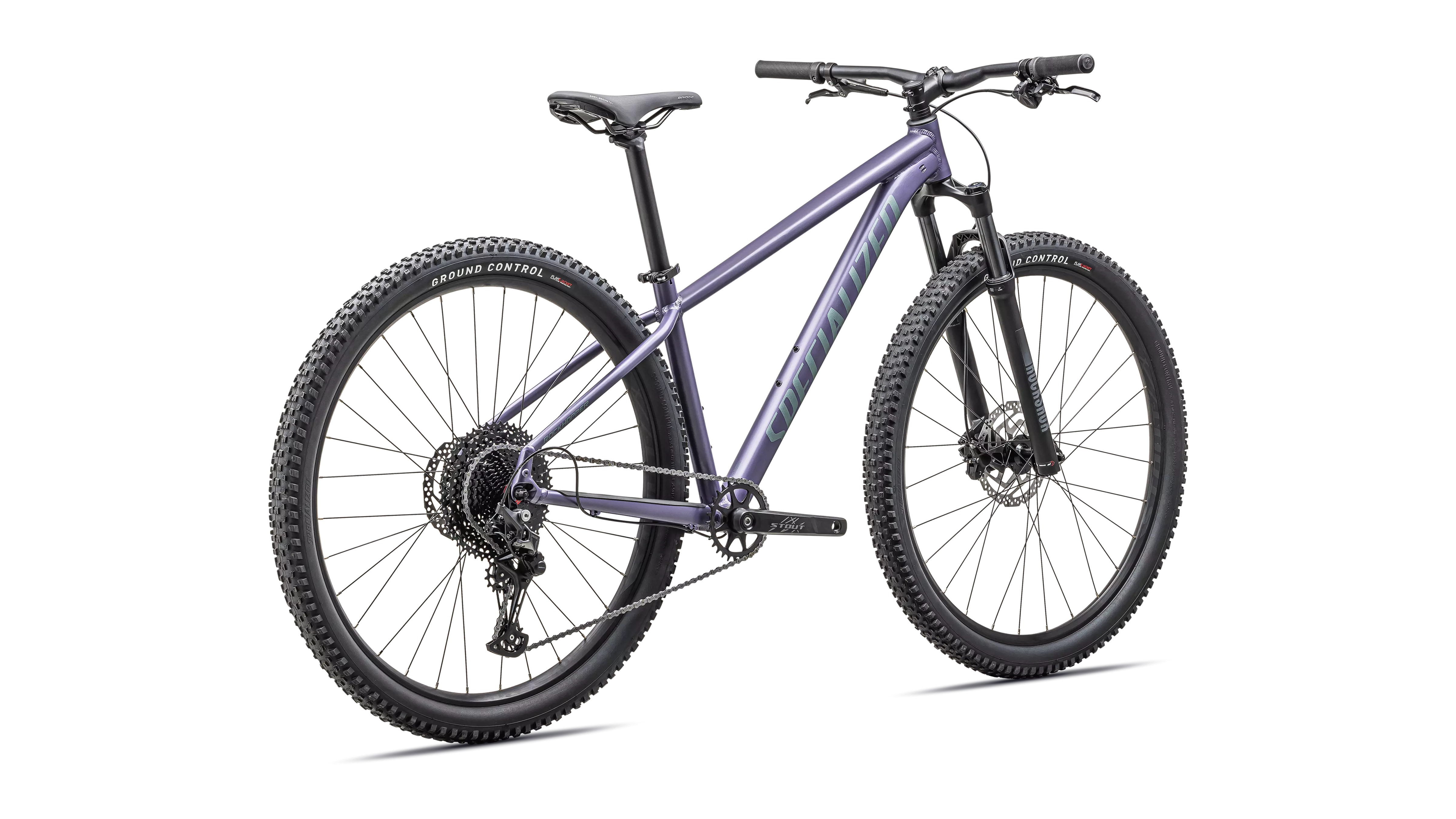 Specialized Rockhopper Comp