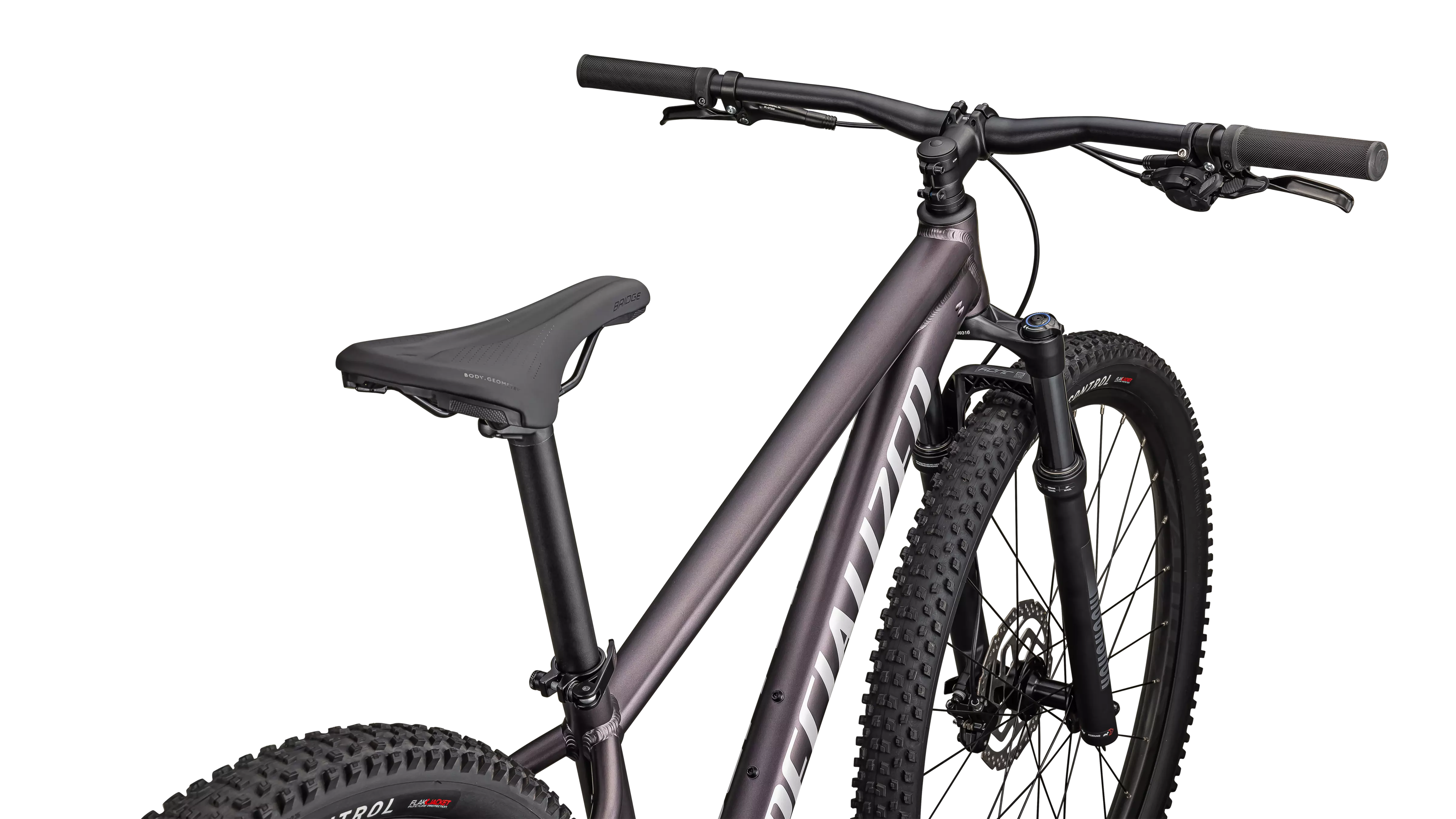Specialized Rockhopper Comp