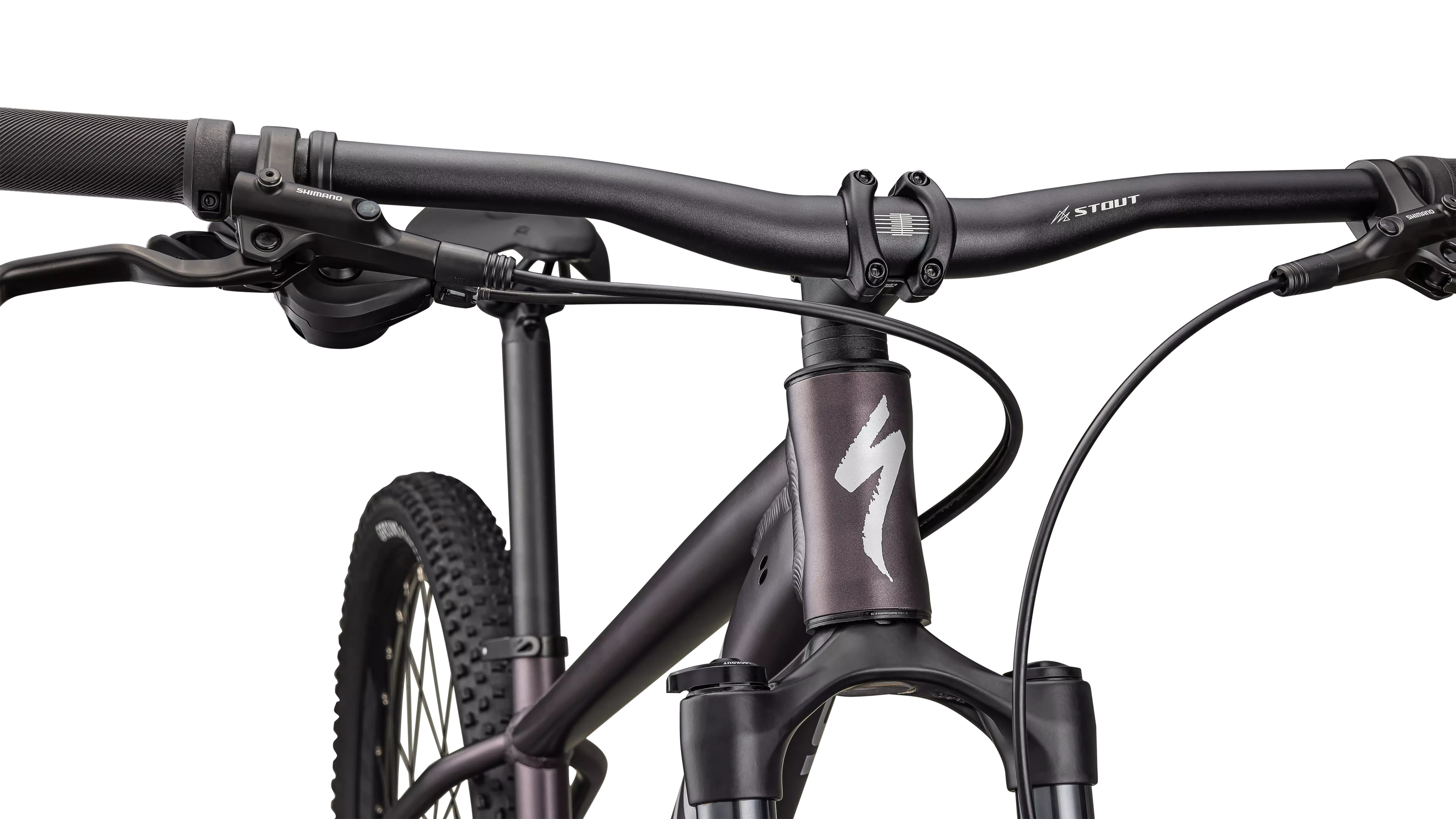 Specialized Rockhopper Comp