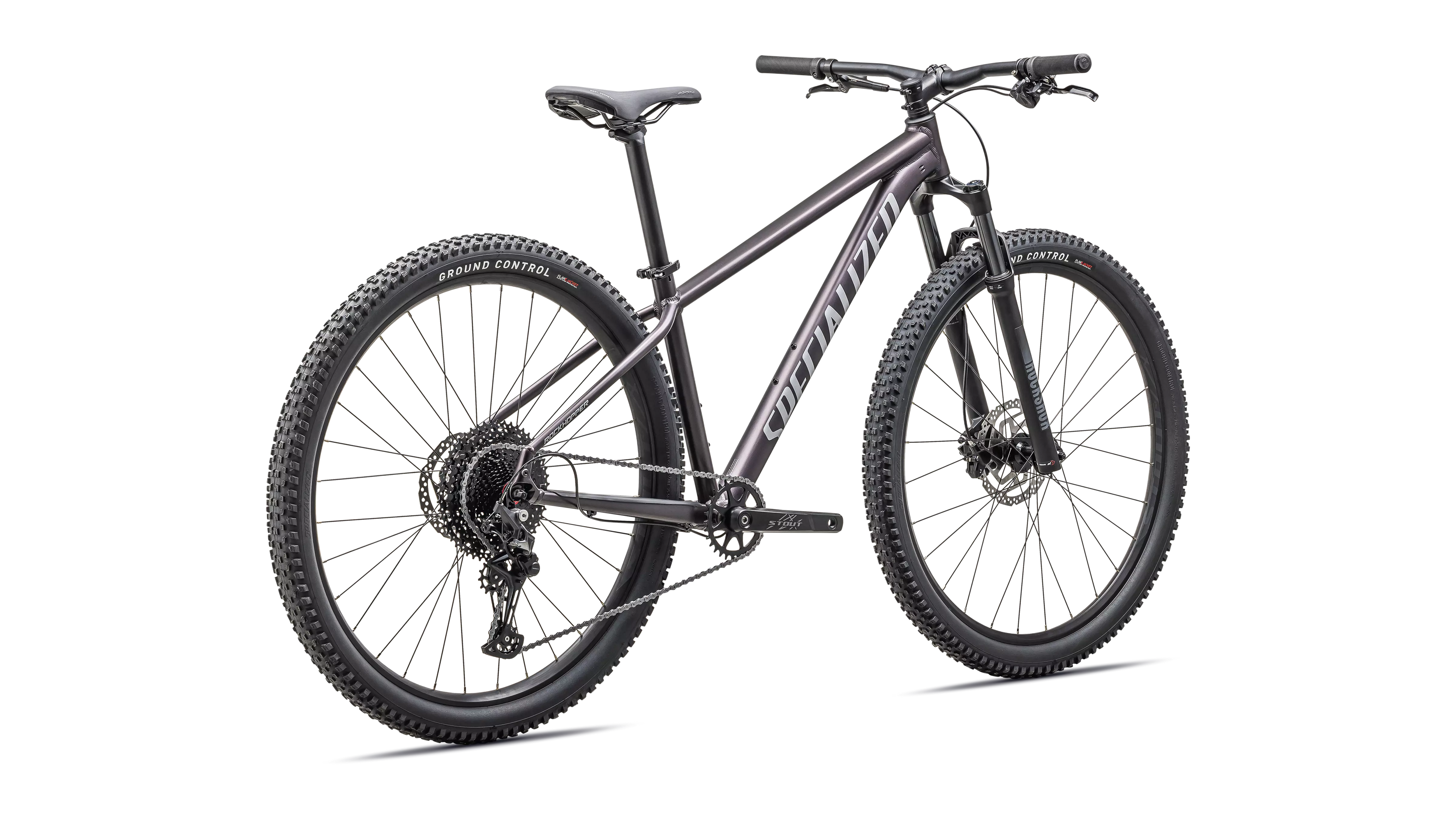 Specialized Rockhopper Comp