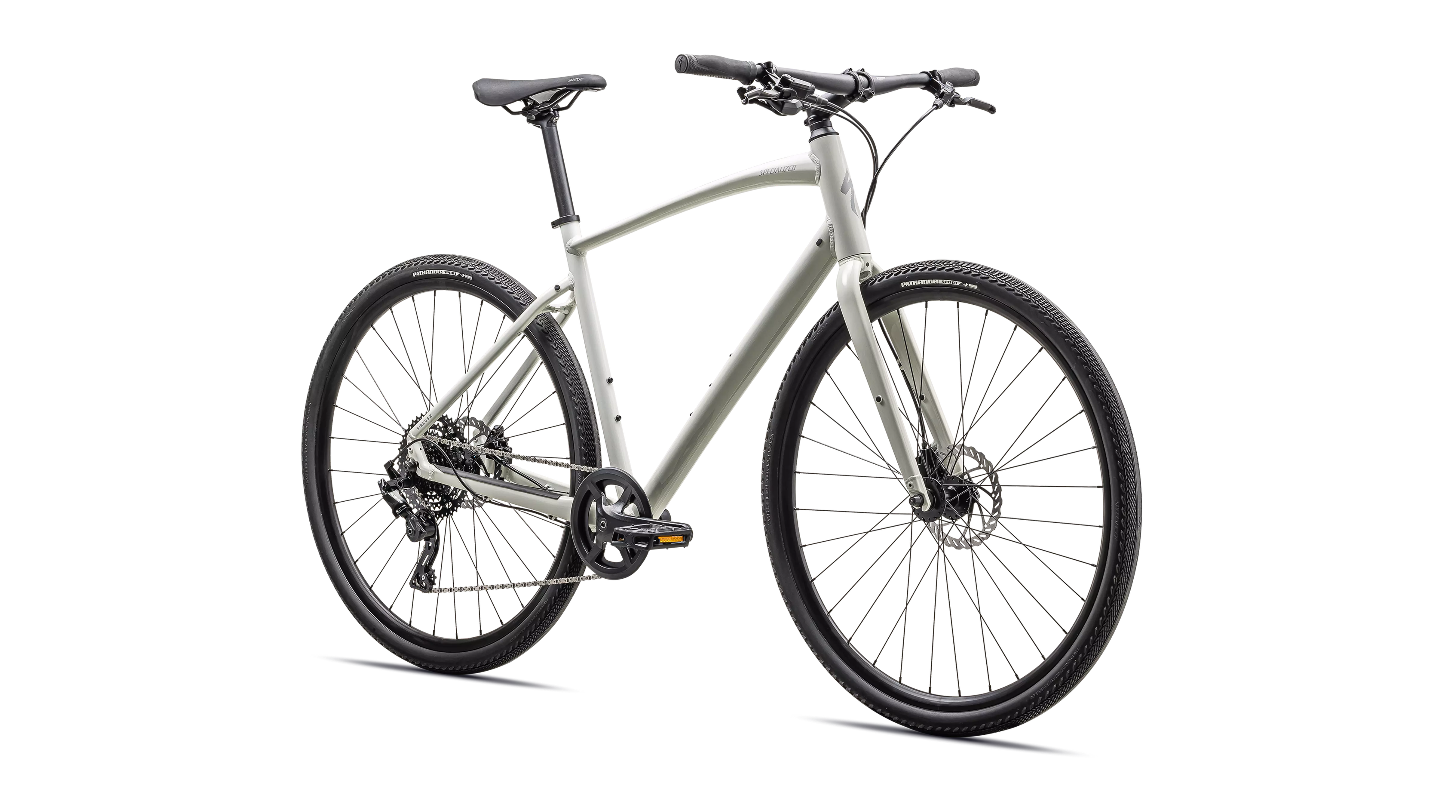 Specialized Sirrus X 2.0 - 2025