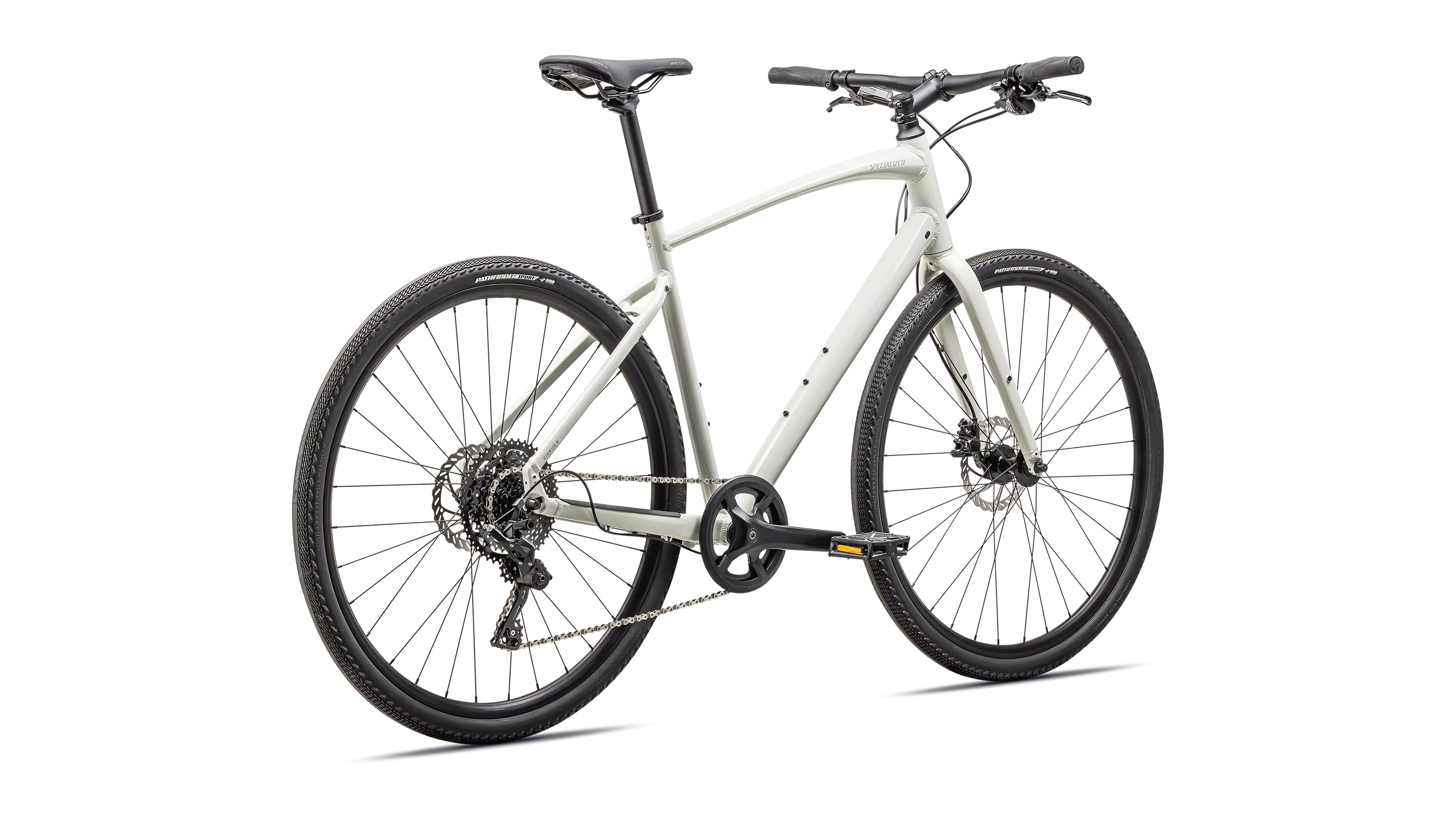Specialized Sirrus X 2.0 - 2025