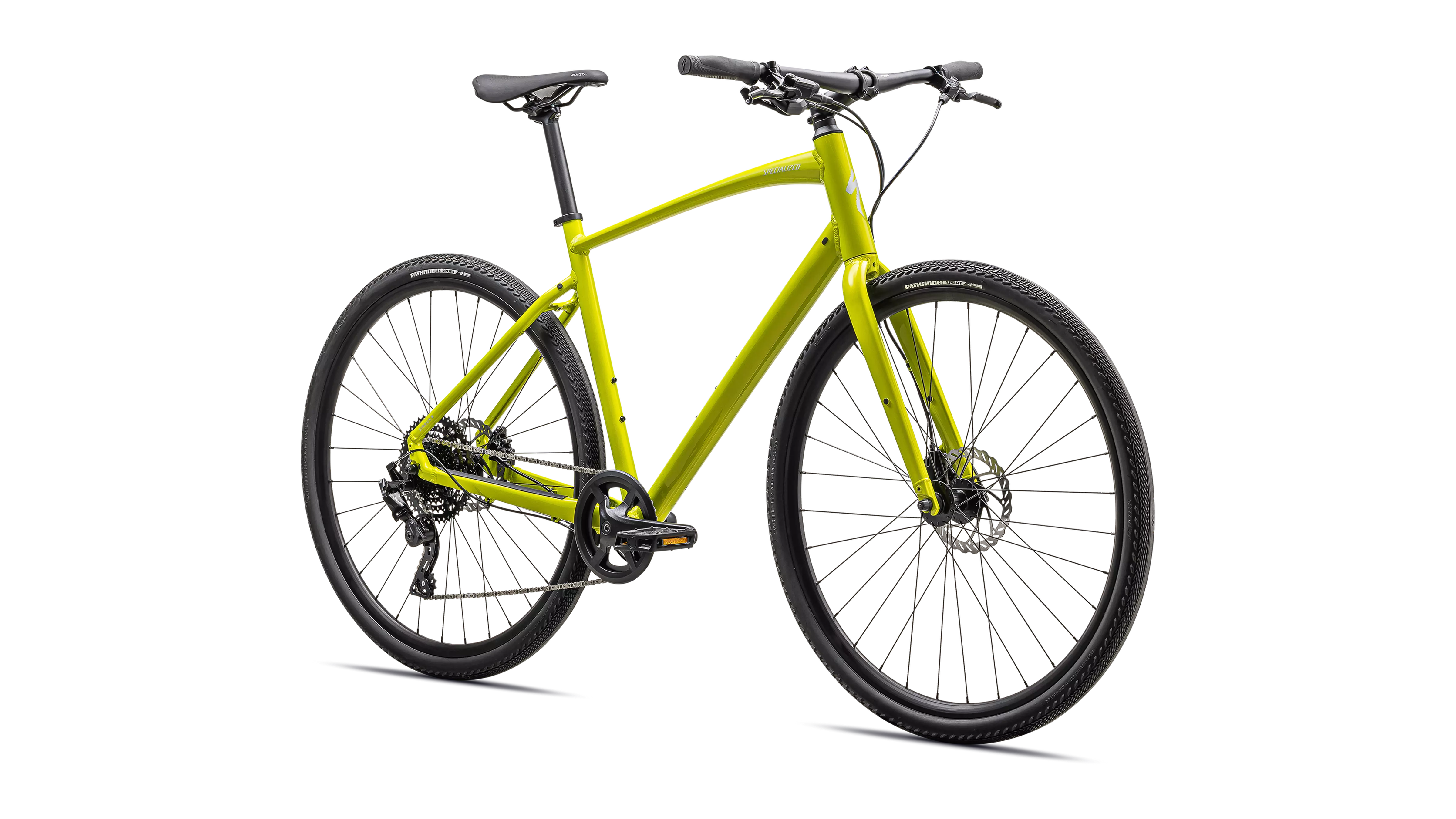 Specialized Sirrus X 2.0 - 2025