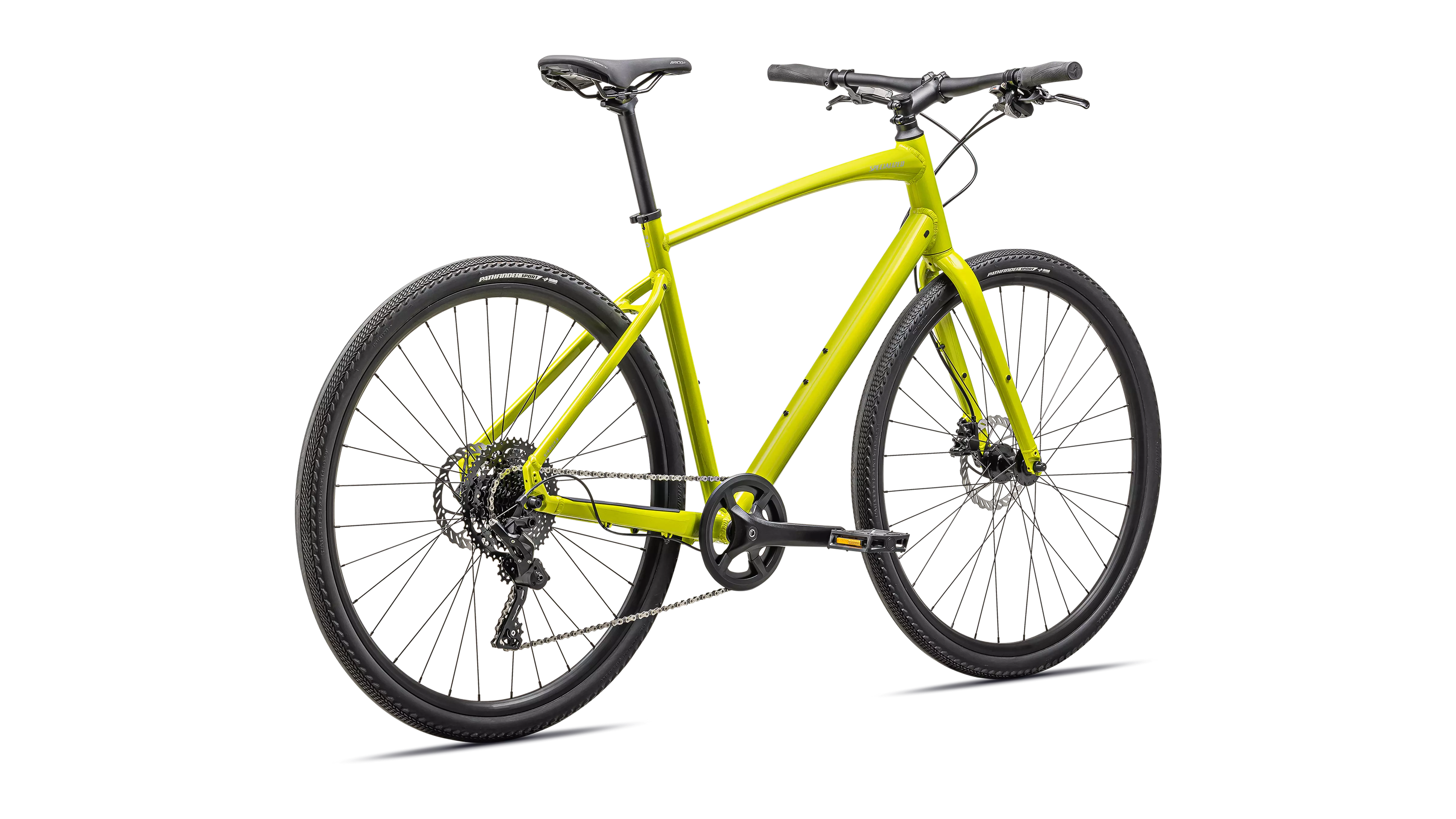 Specialized Sirrus X 2.0 - 2025