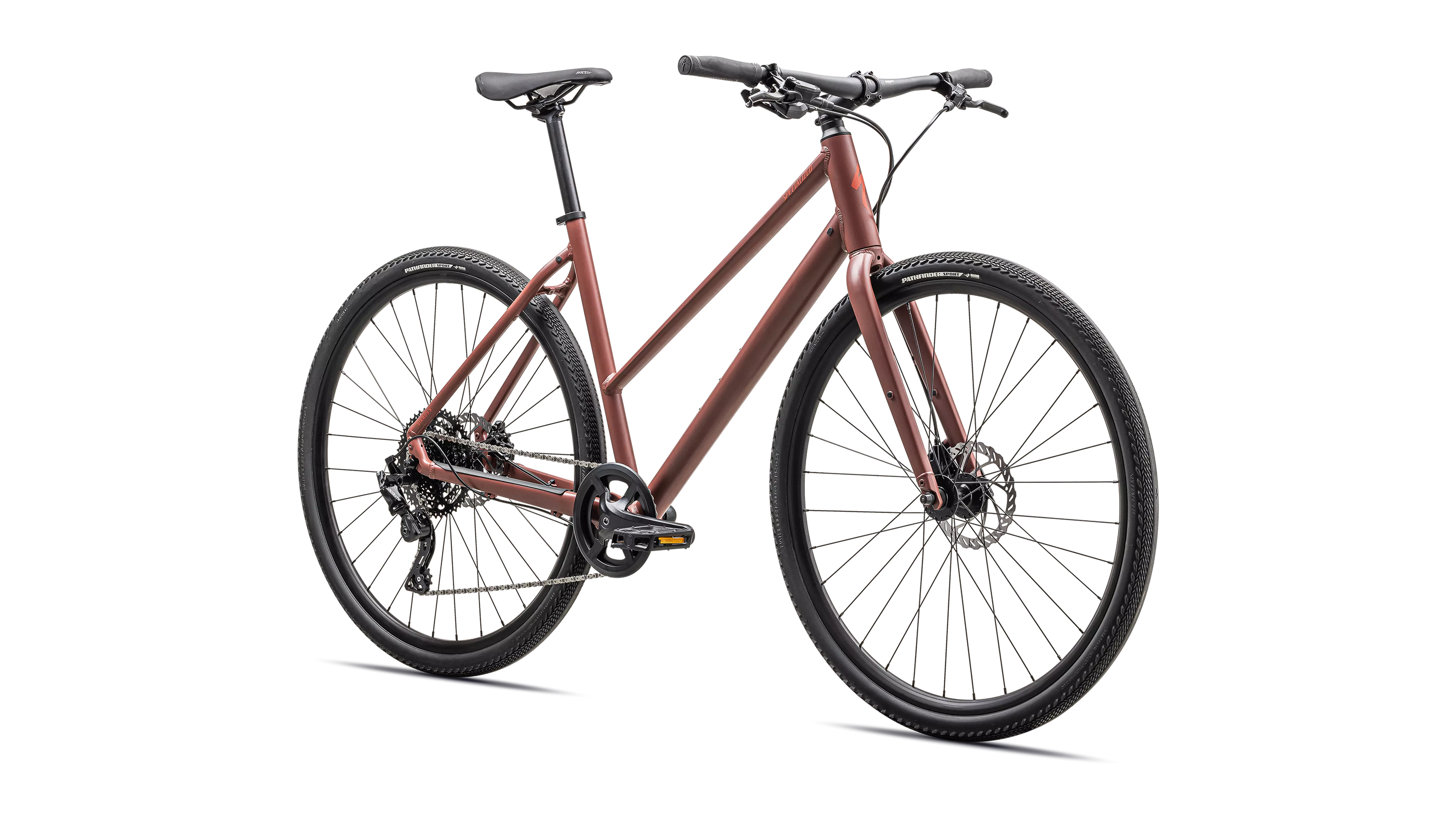 Specialized Sirrus X 2.0 ST - 2025 Str. M