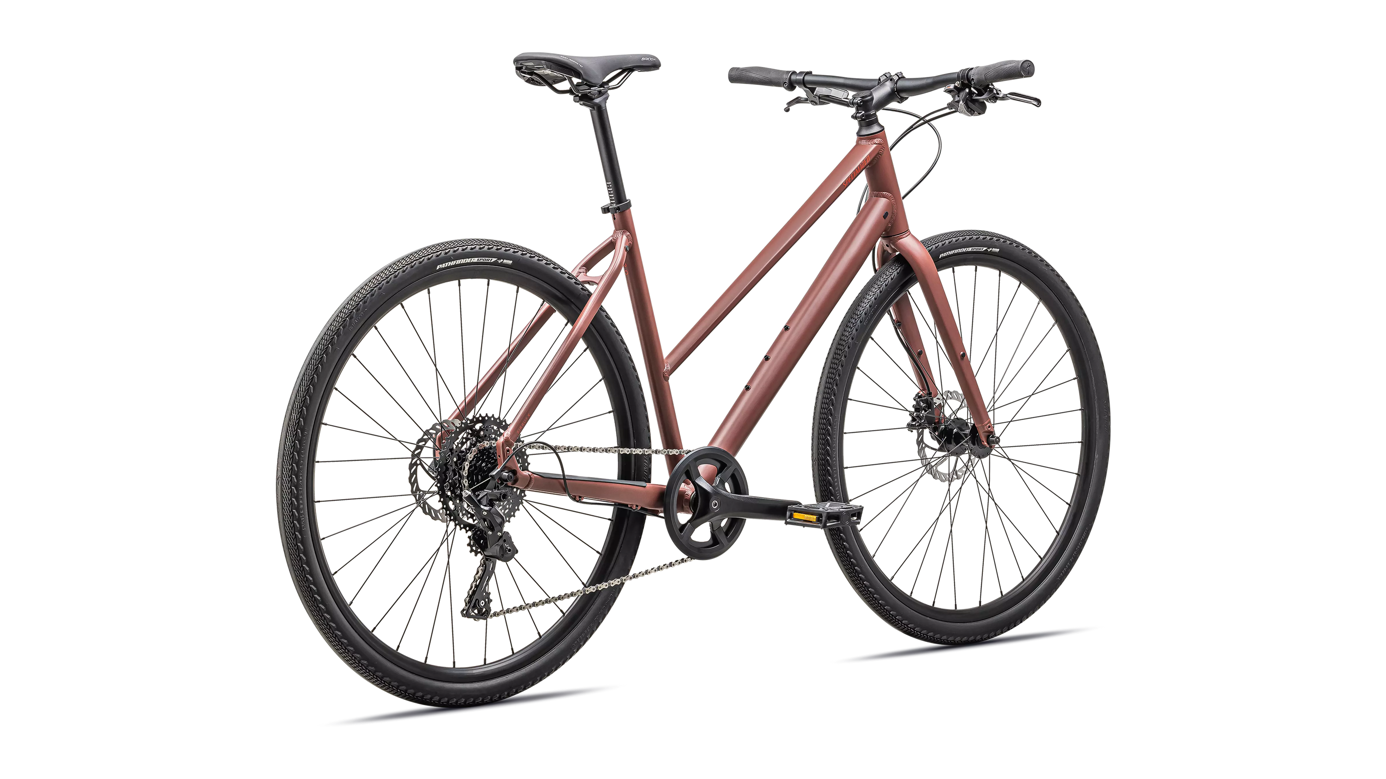 Specialized Sirrus X 2.0 ST - 2025 Str. M