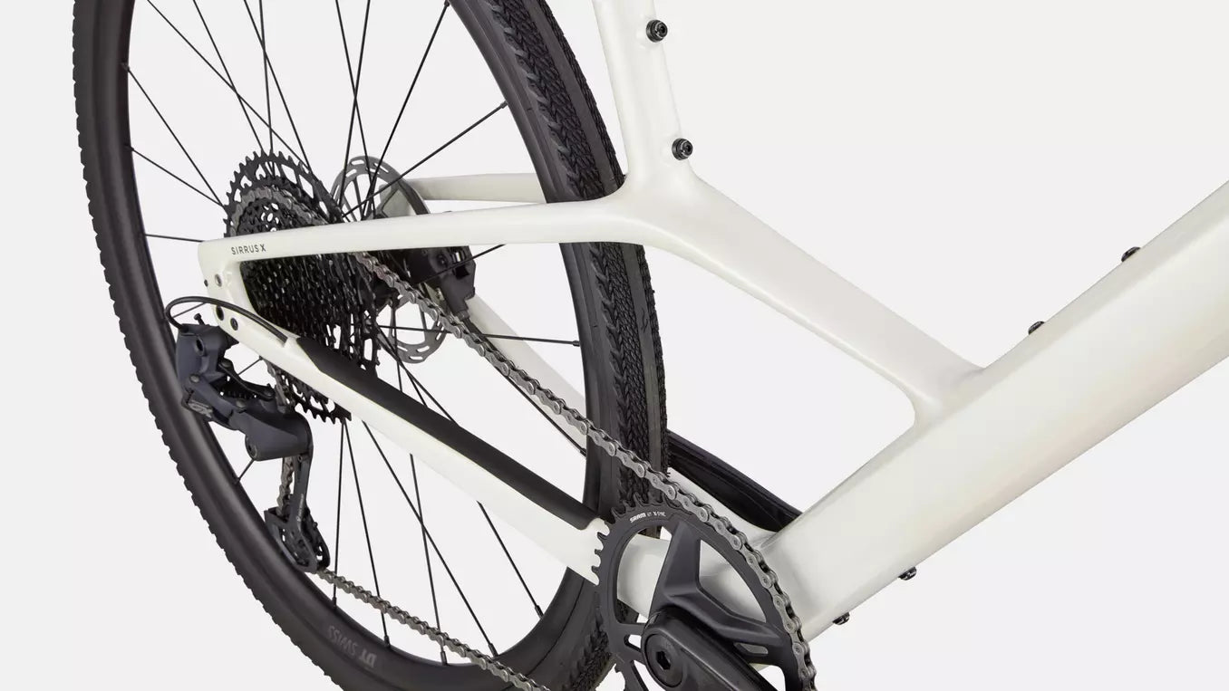 Specialized Sirrus X 6.0 - 2025