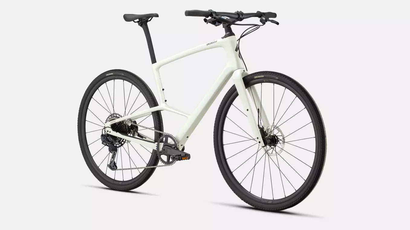 Specialized Sirrus X 6.0 - 2025