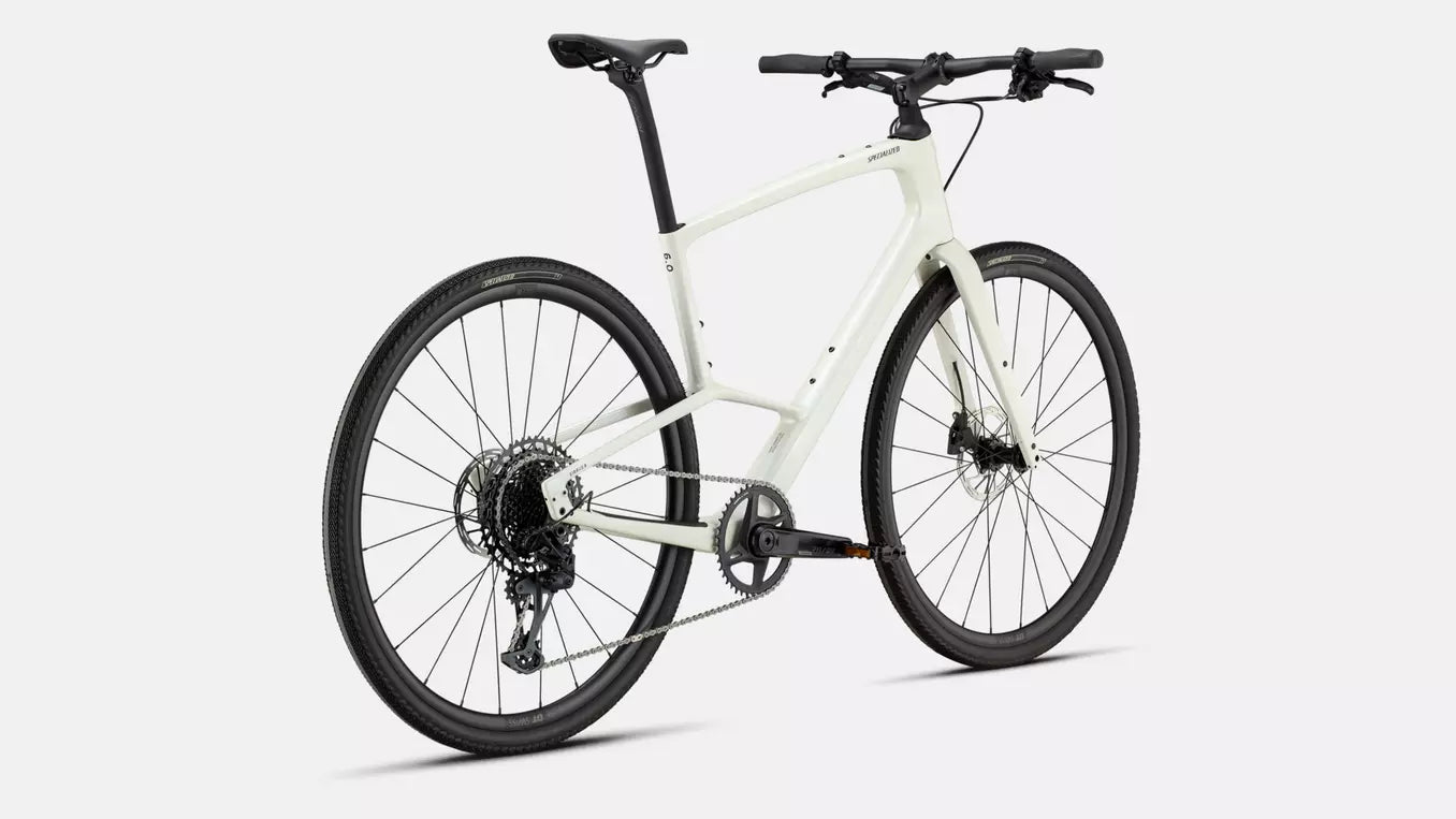Specialized Sirrus X 6.0 - 2025