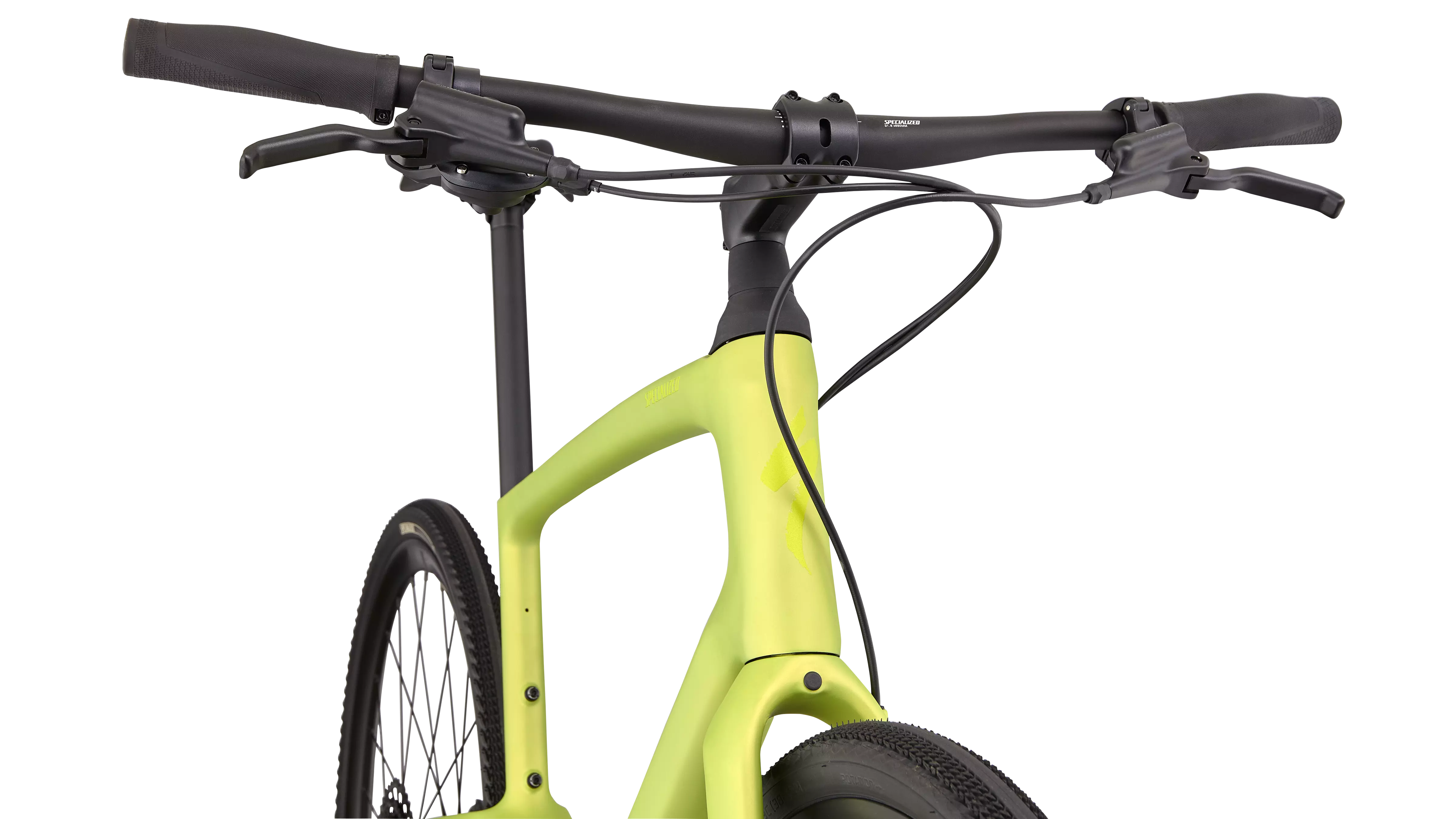 Specialized Sirrus X 5.0 - 2025