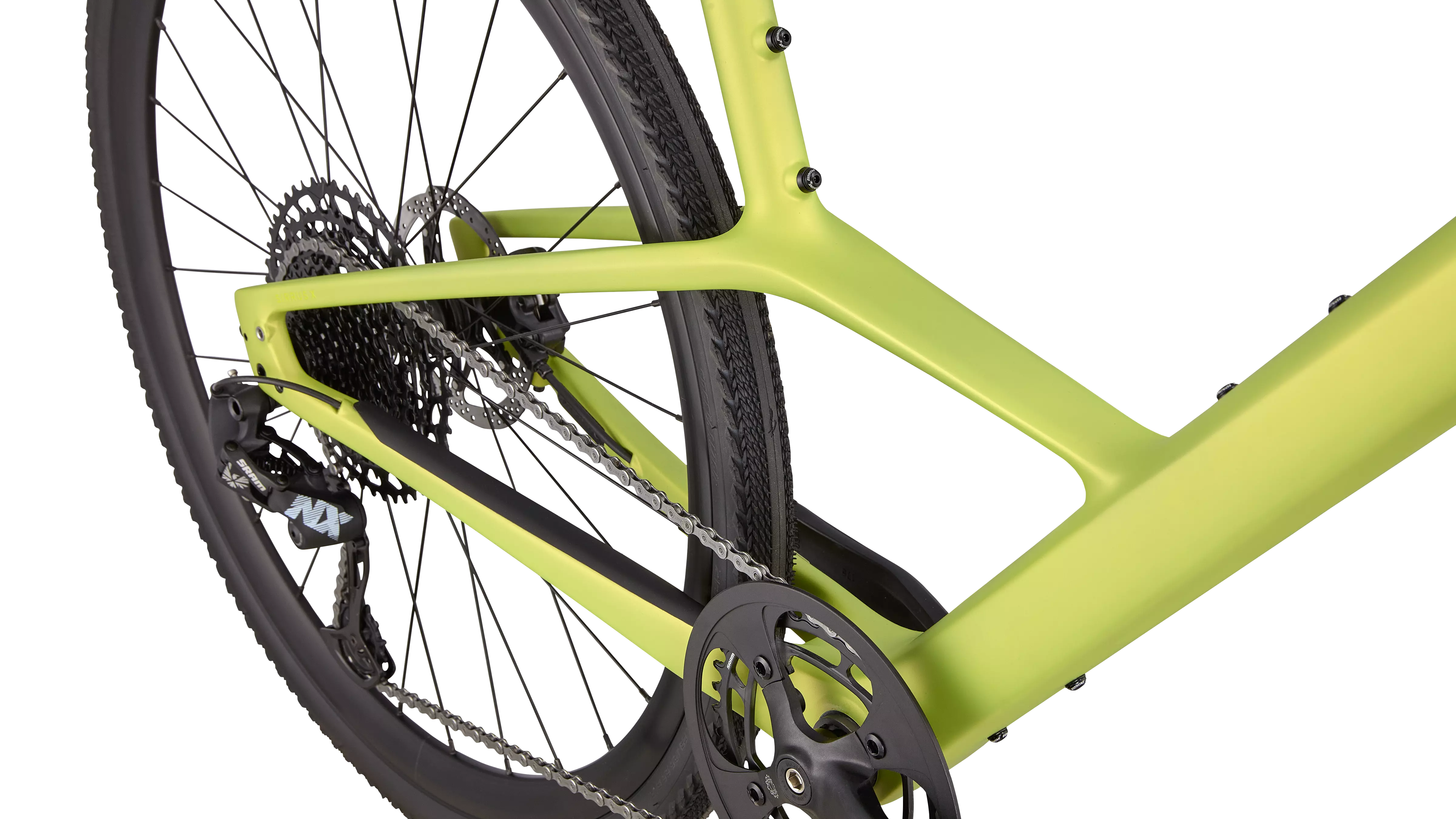 Specialized Sirrus X 5.0 - 2025