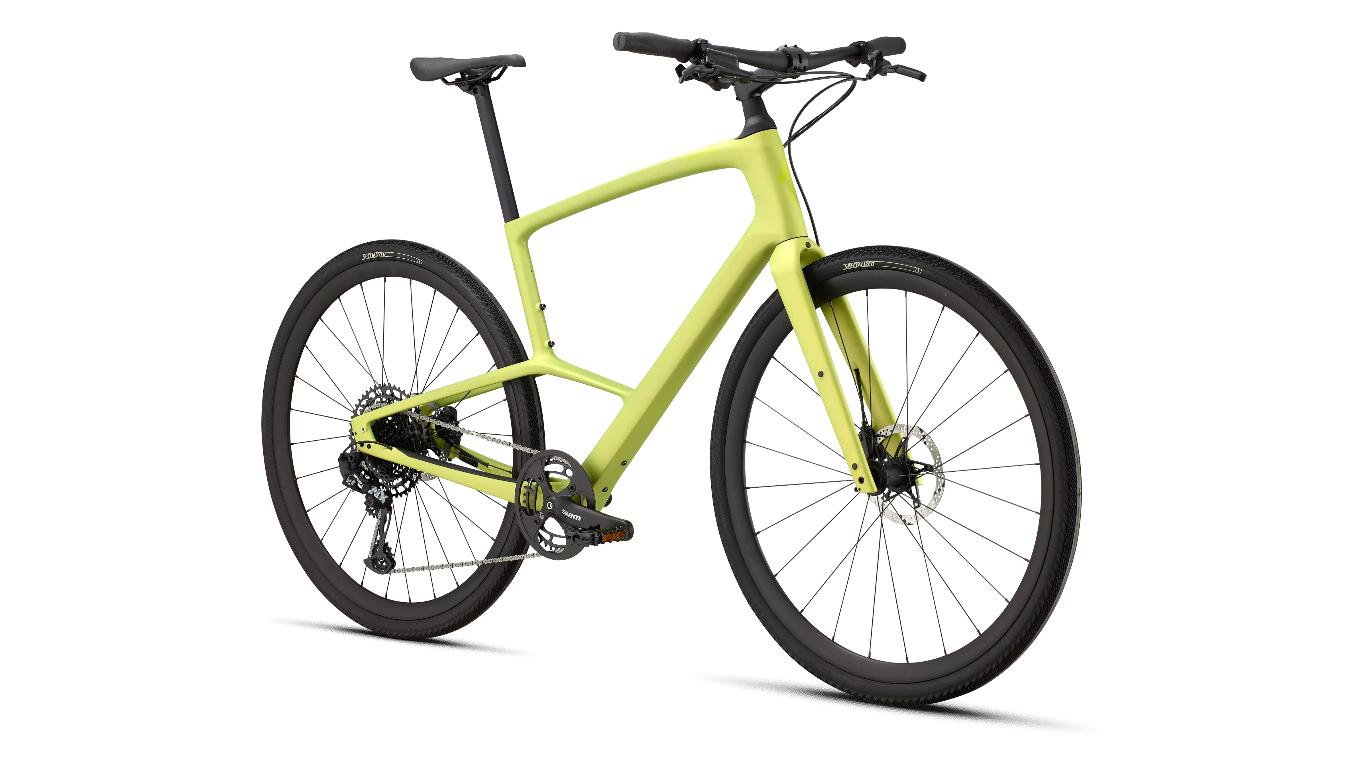 Specialized Sirrus X 5.0 - 2025