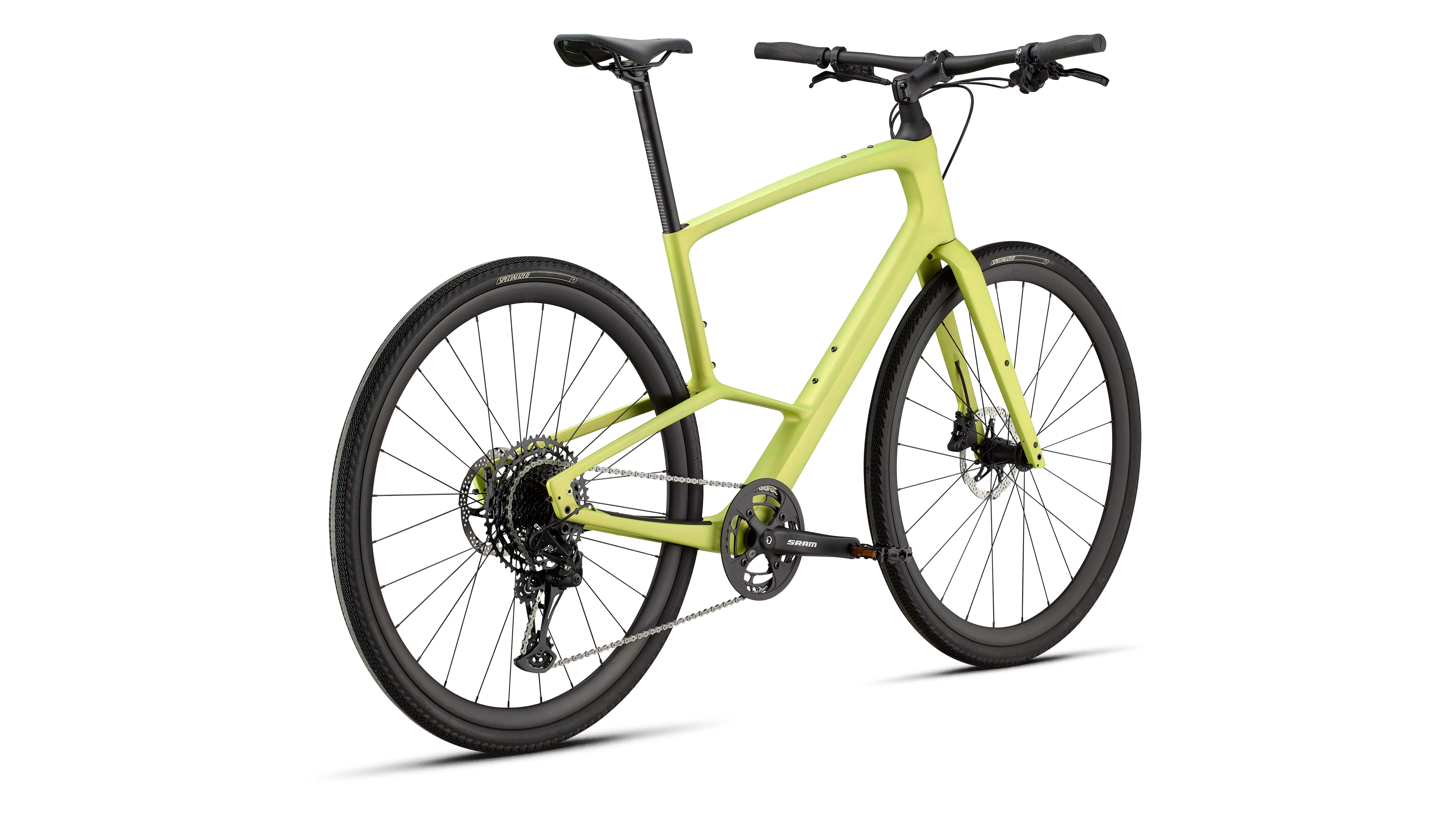 Specialized Sirrus X 5.0 - 2025
