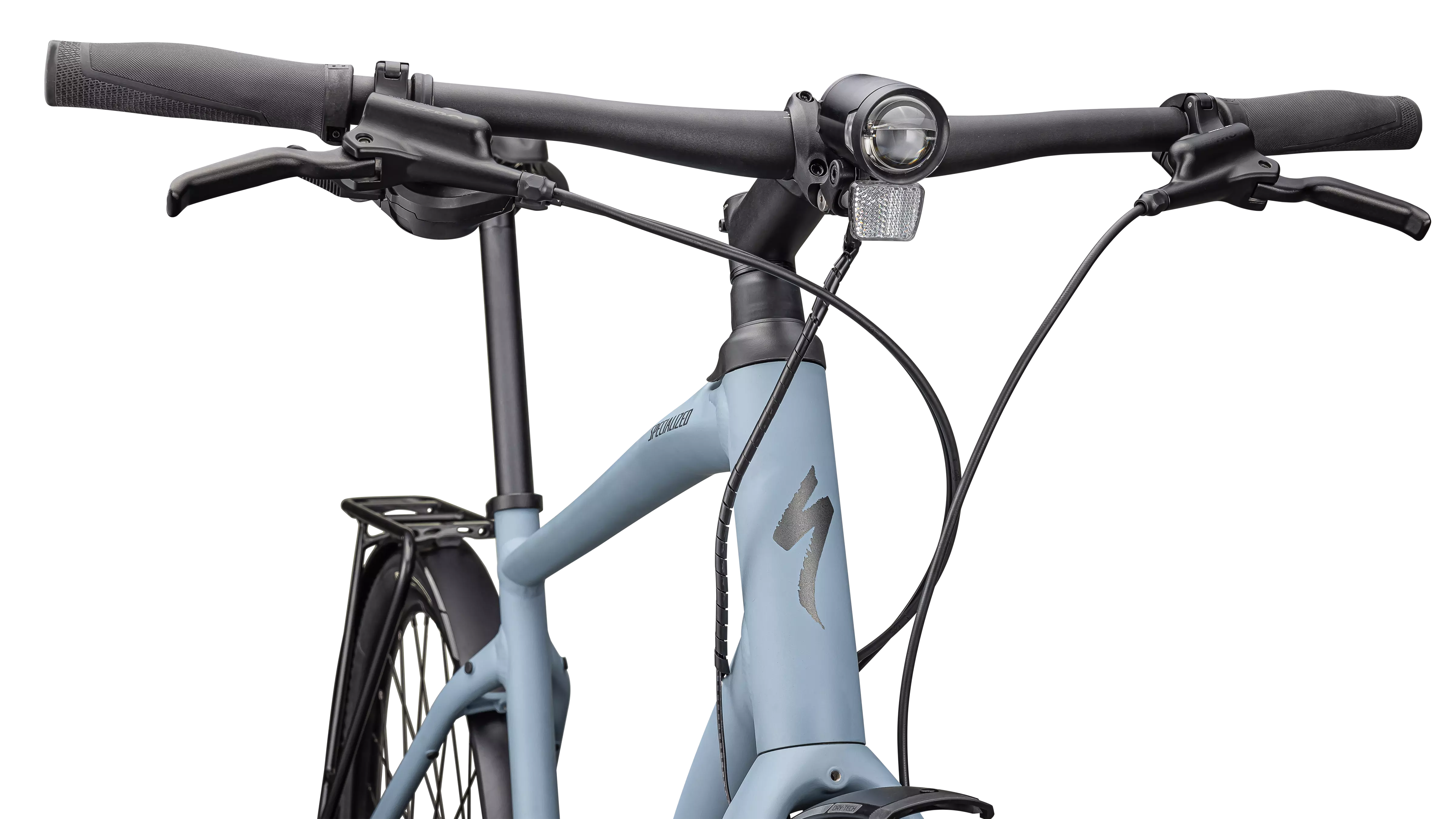 Specialized Sirrus X 4.0 EQ - 2025