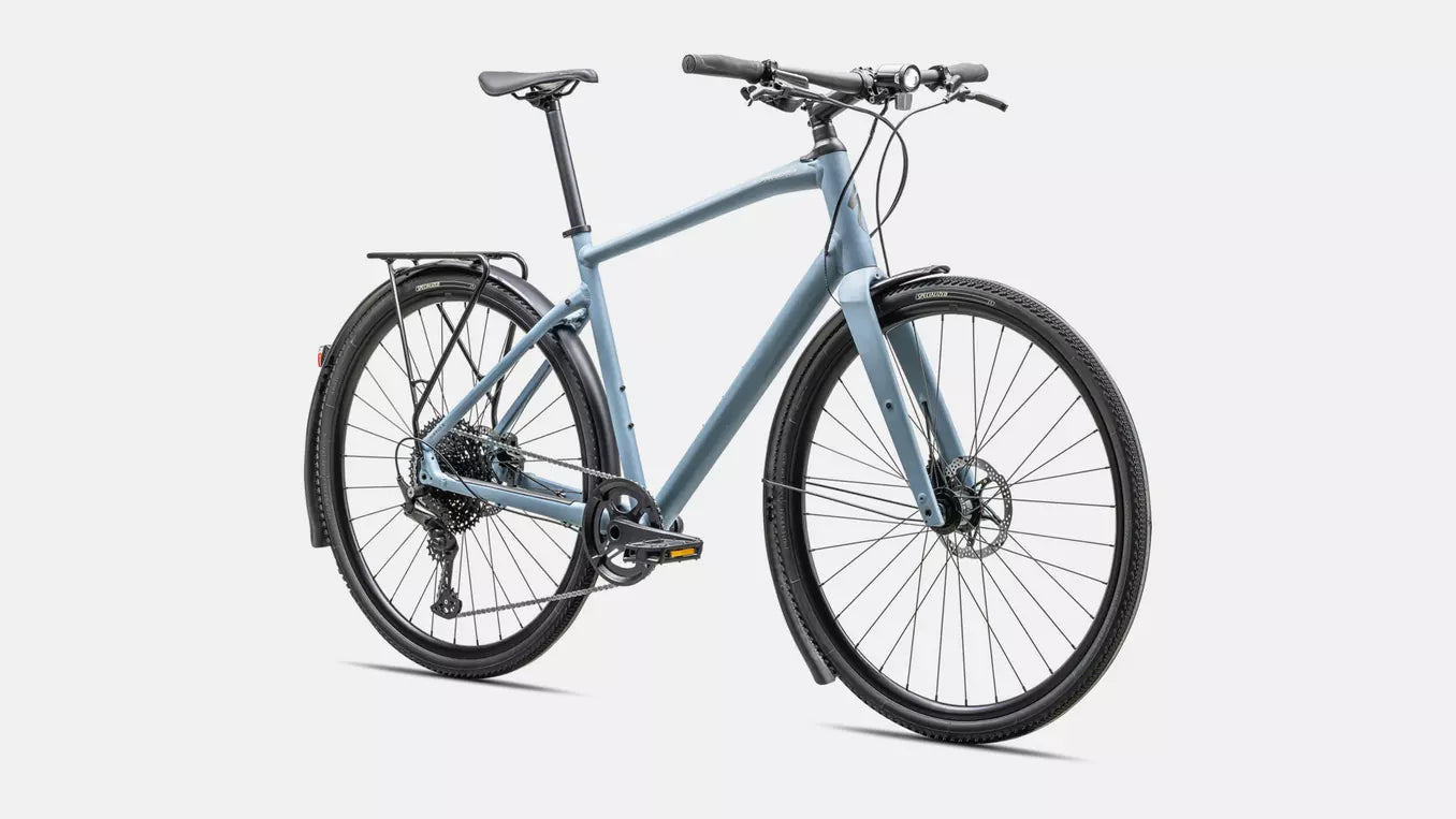 Specialized Sirrus X 4.0 EQ - 2025