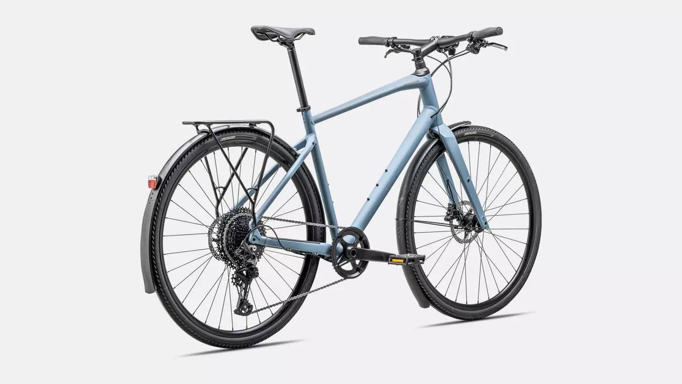 Specialized Sirrus X 4.0 EQ - 2025
