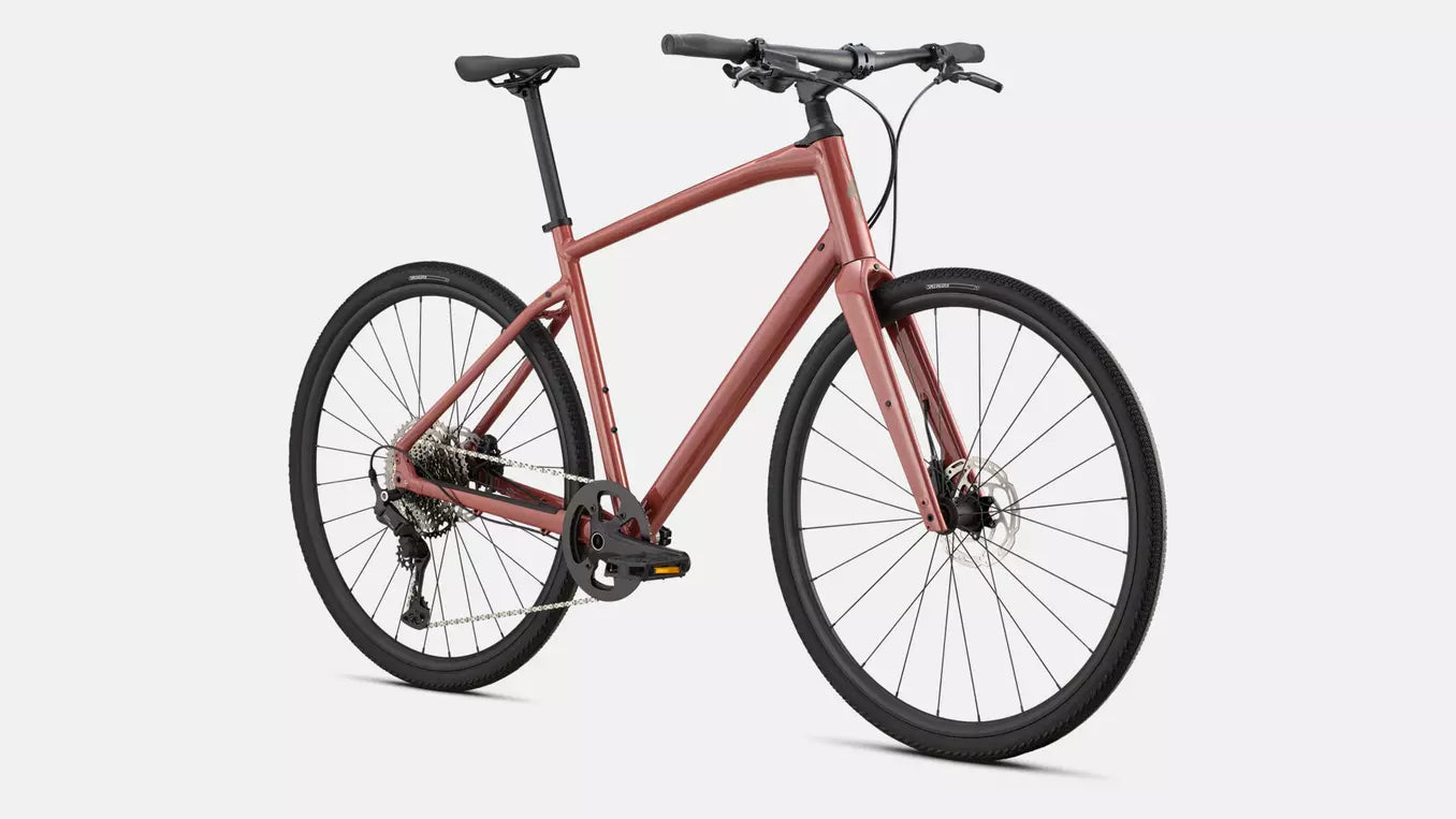 Specialized Sirrus X 4.0 - 2025