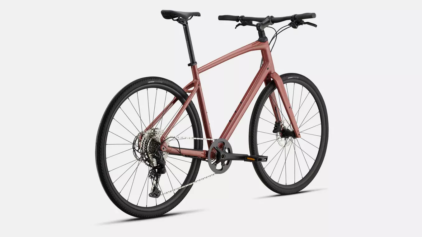 Specialized Sirrus X 4.0 - 2025