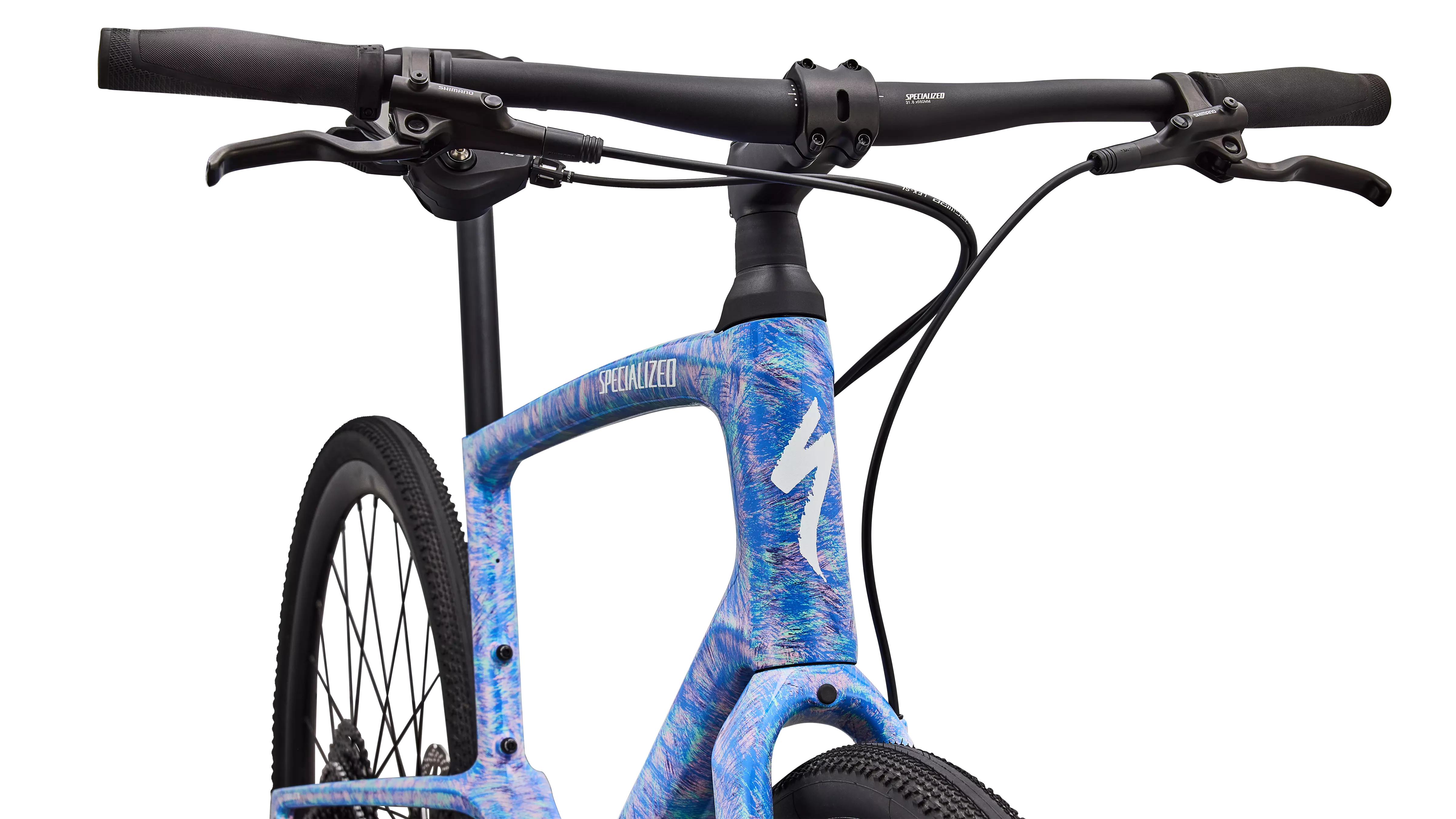 Specialized Sirrus X 5.0