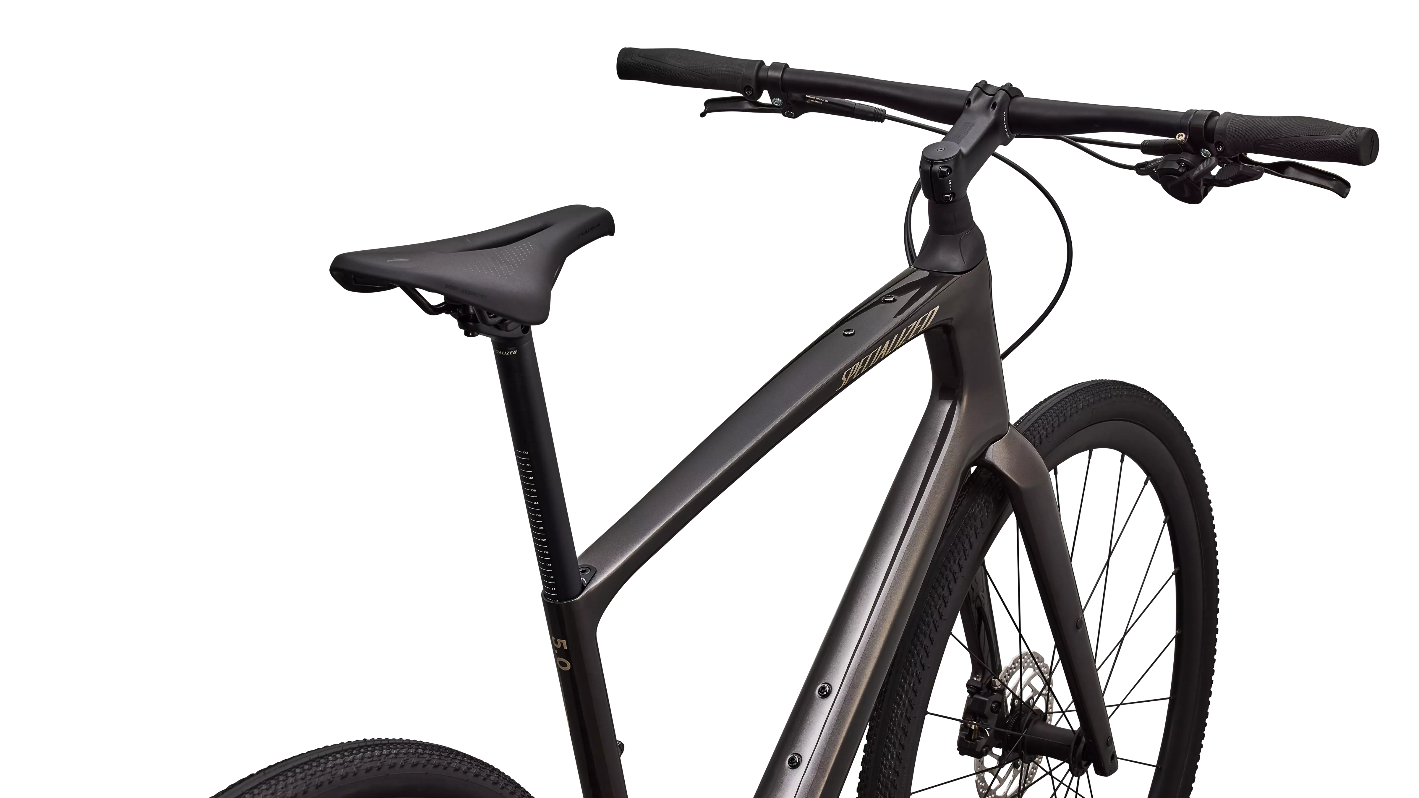 Specialized Sirrus X 5.0