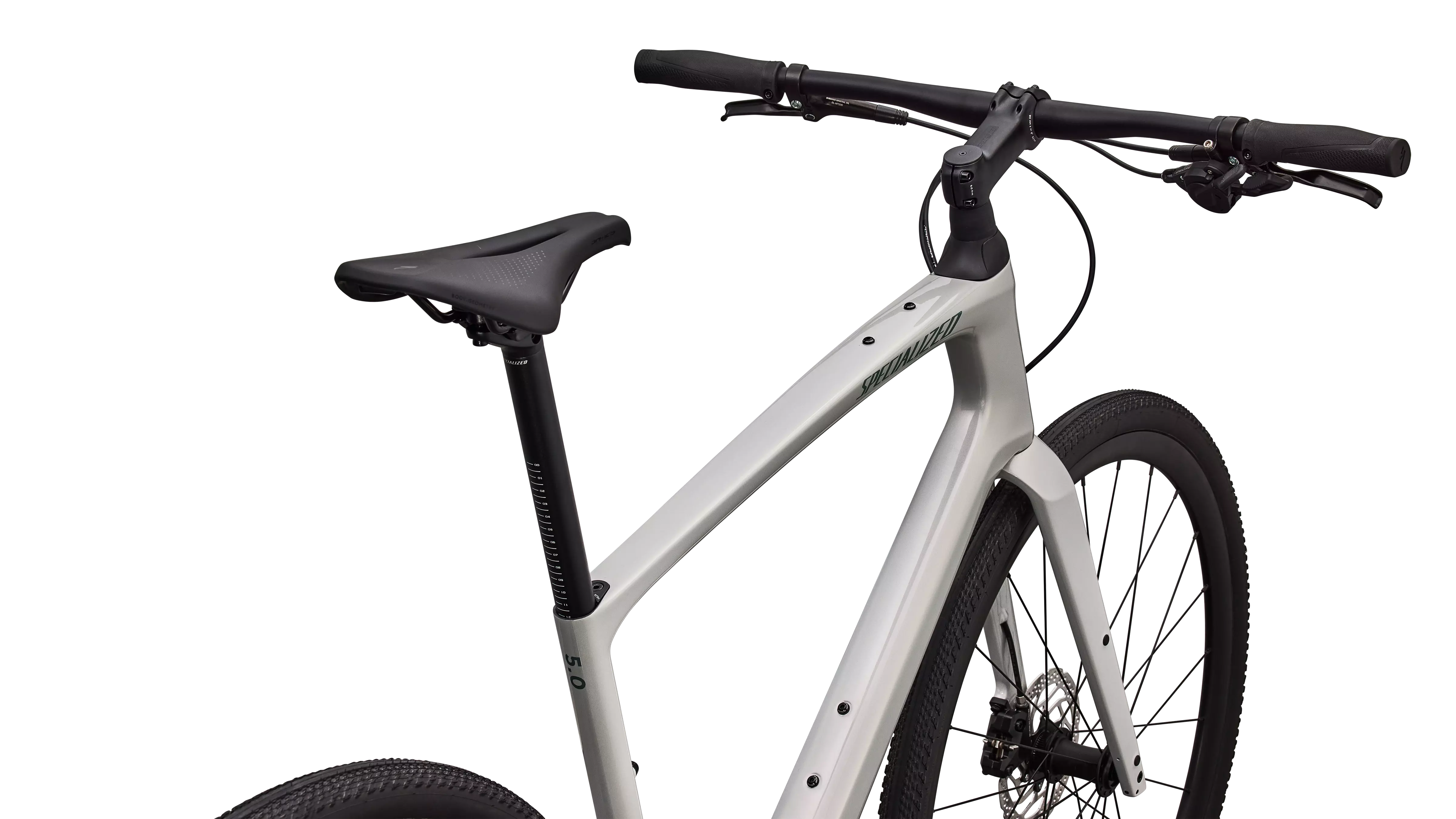 Specialized Sirrus X 5.0