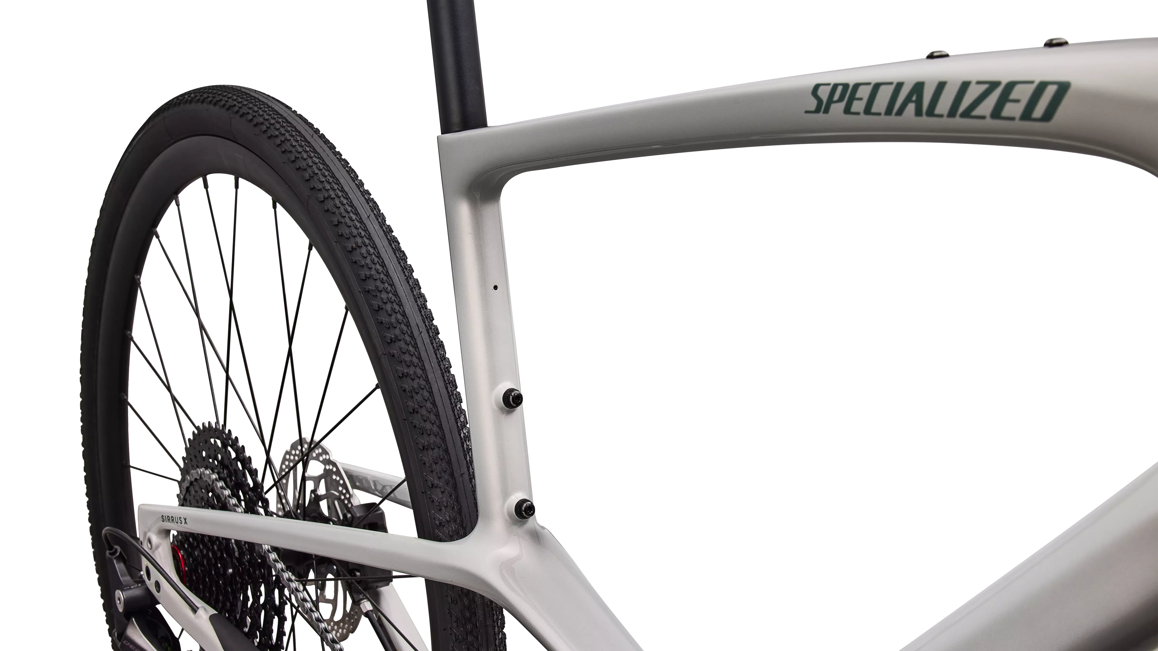 Specialized Sirrus X 5.0