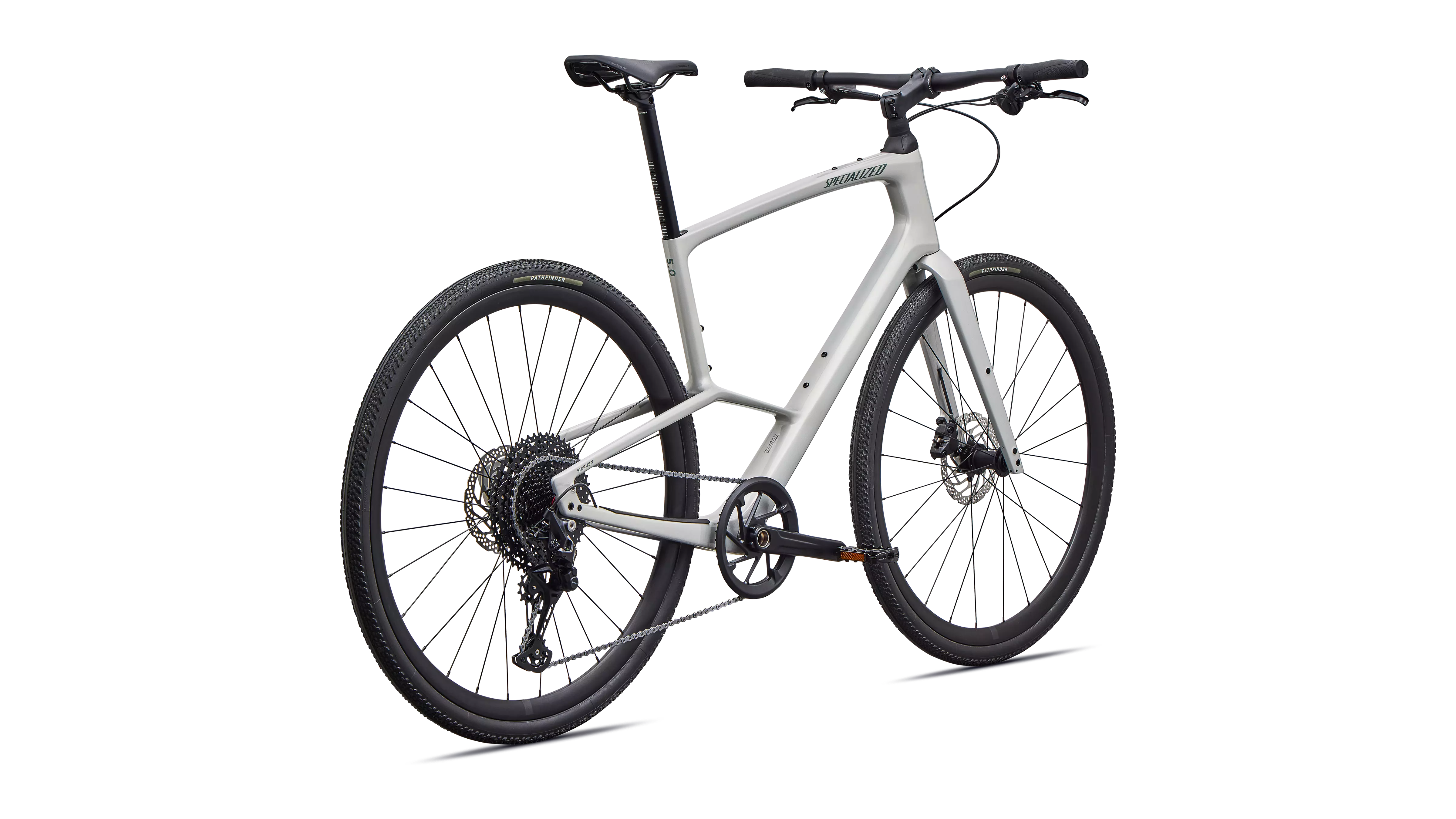 Specialized Sirrus X 5.0