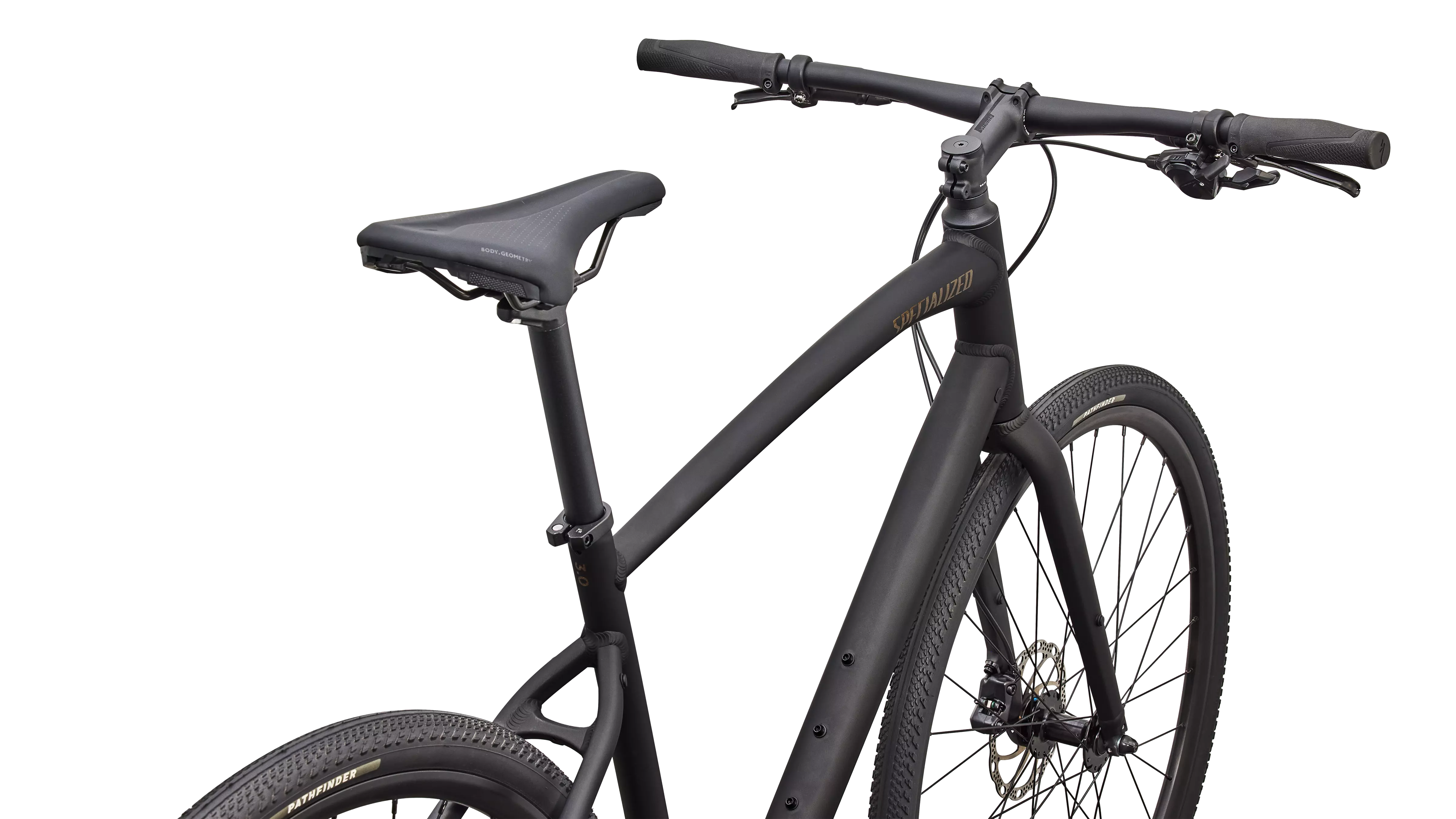 Specialized Sirrus X 3.0