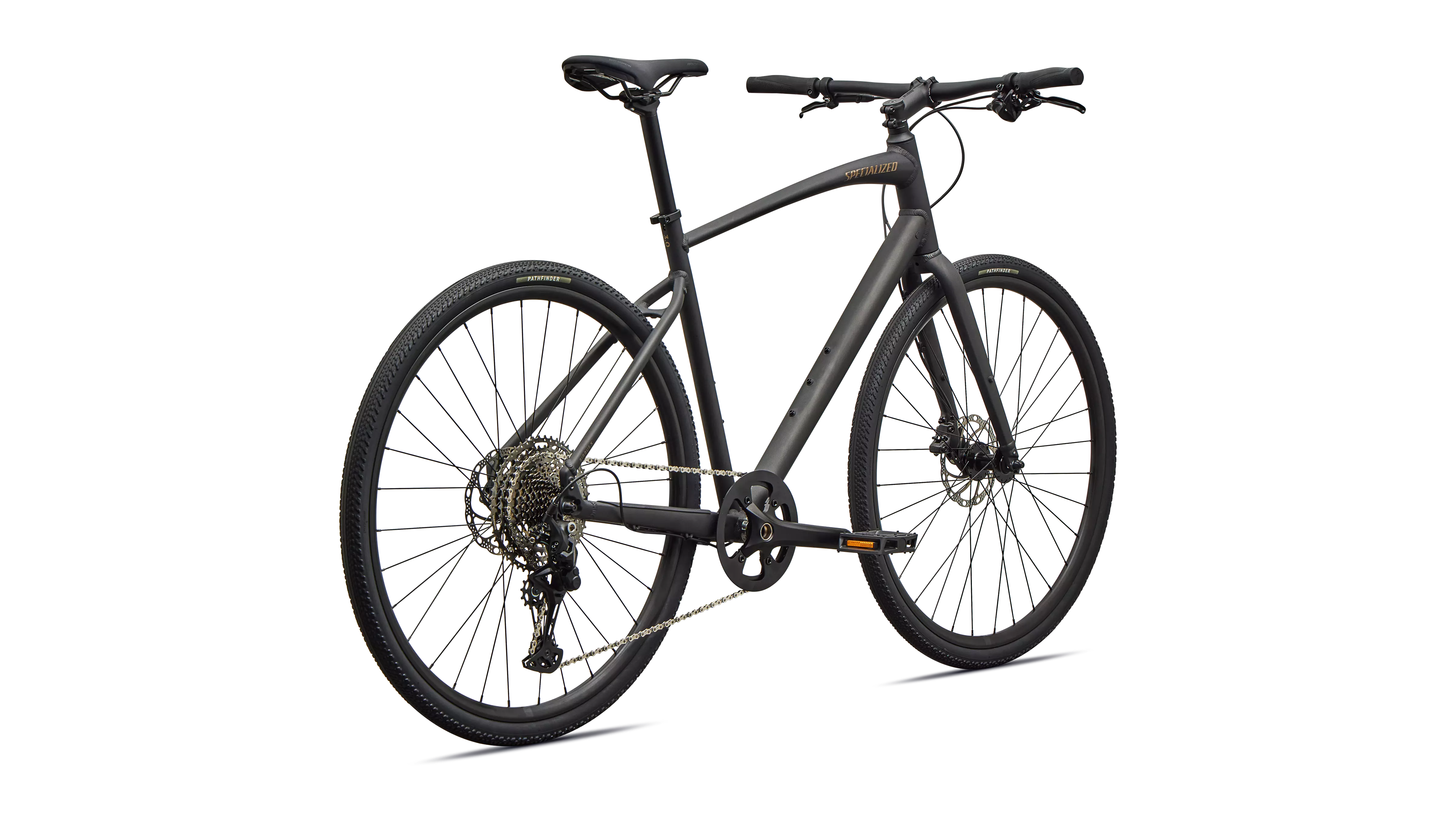 Specialized Sirrus X 3.0