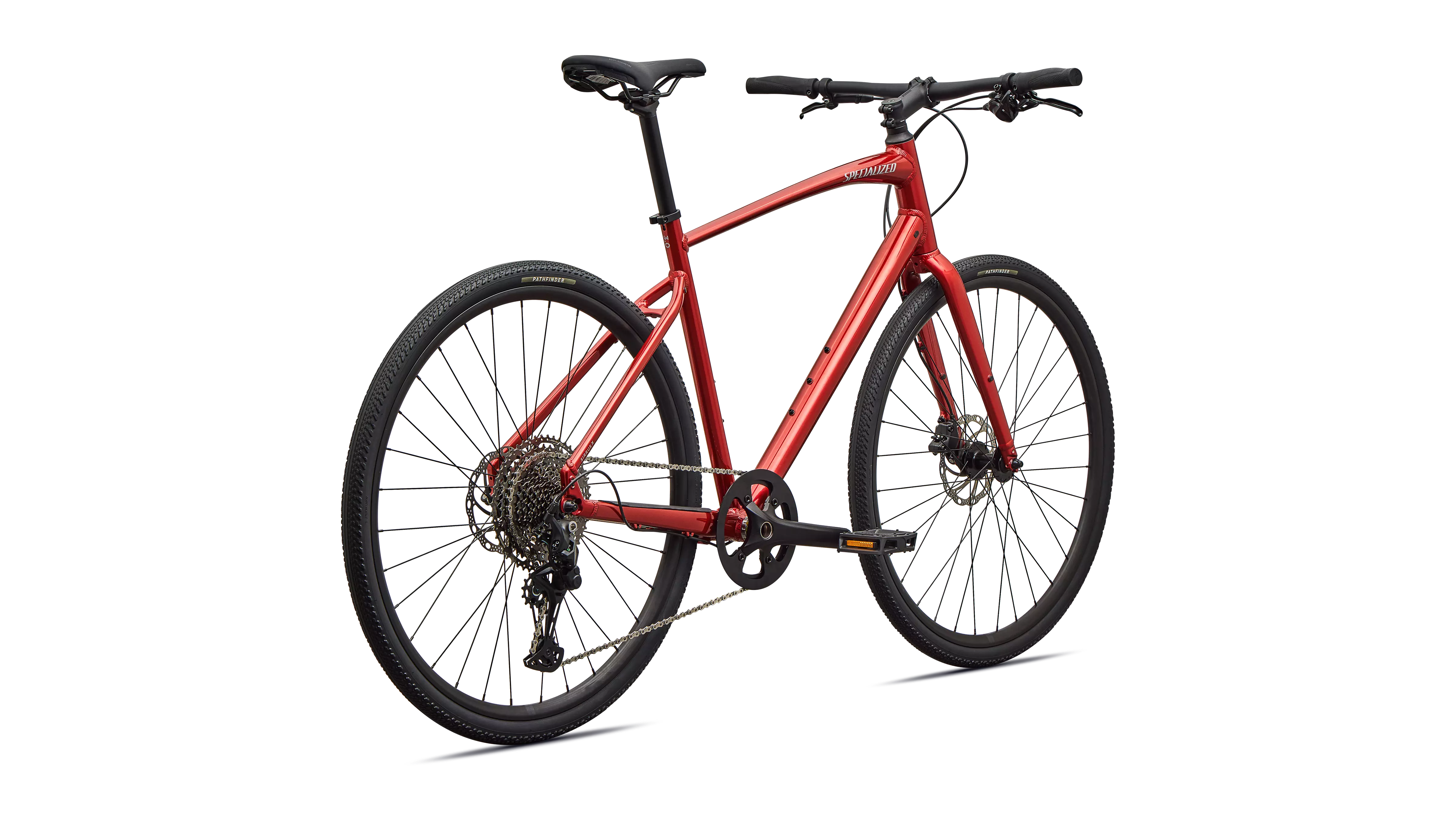 Specialized Sirrus X 3.0