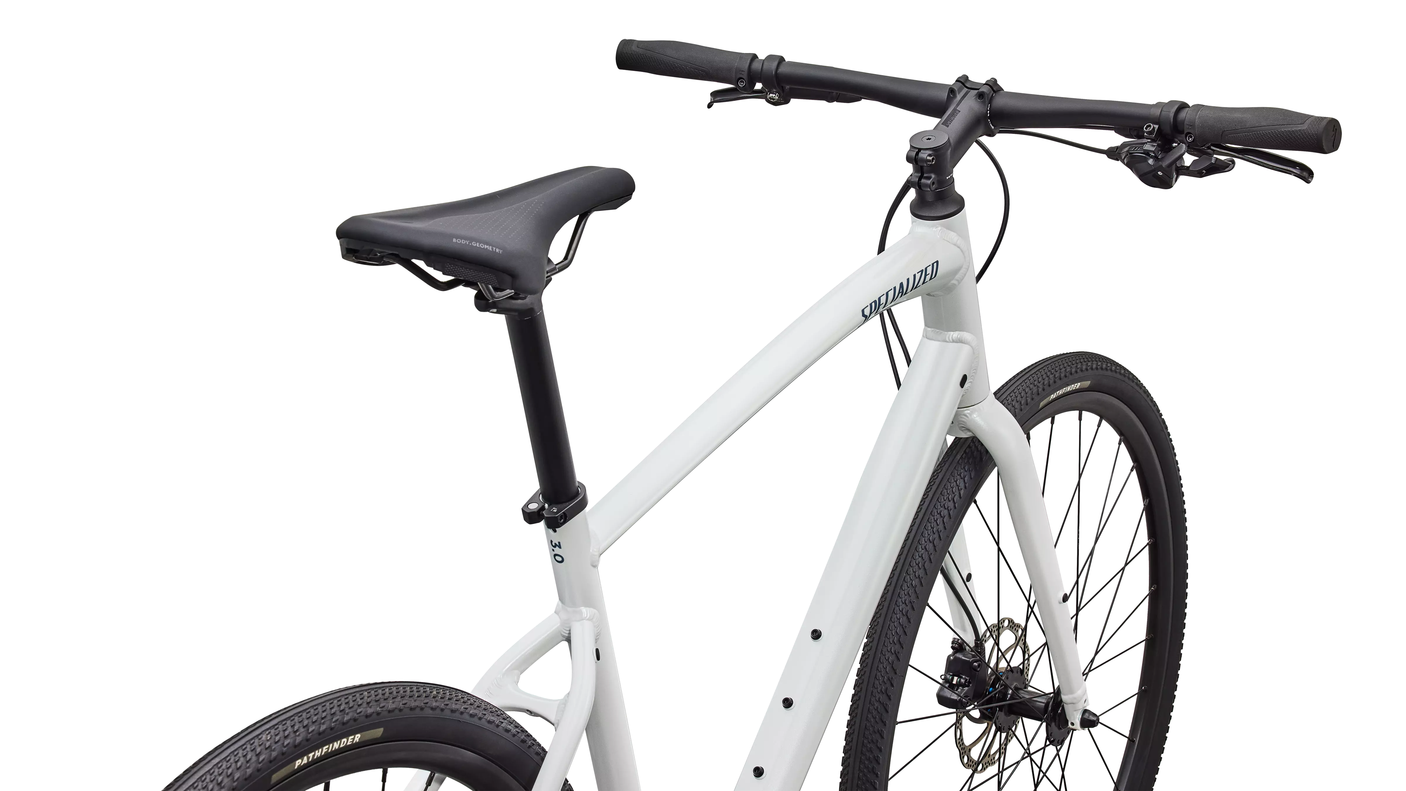 Specialized Sirrus X 3.0