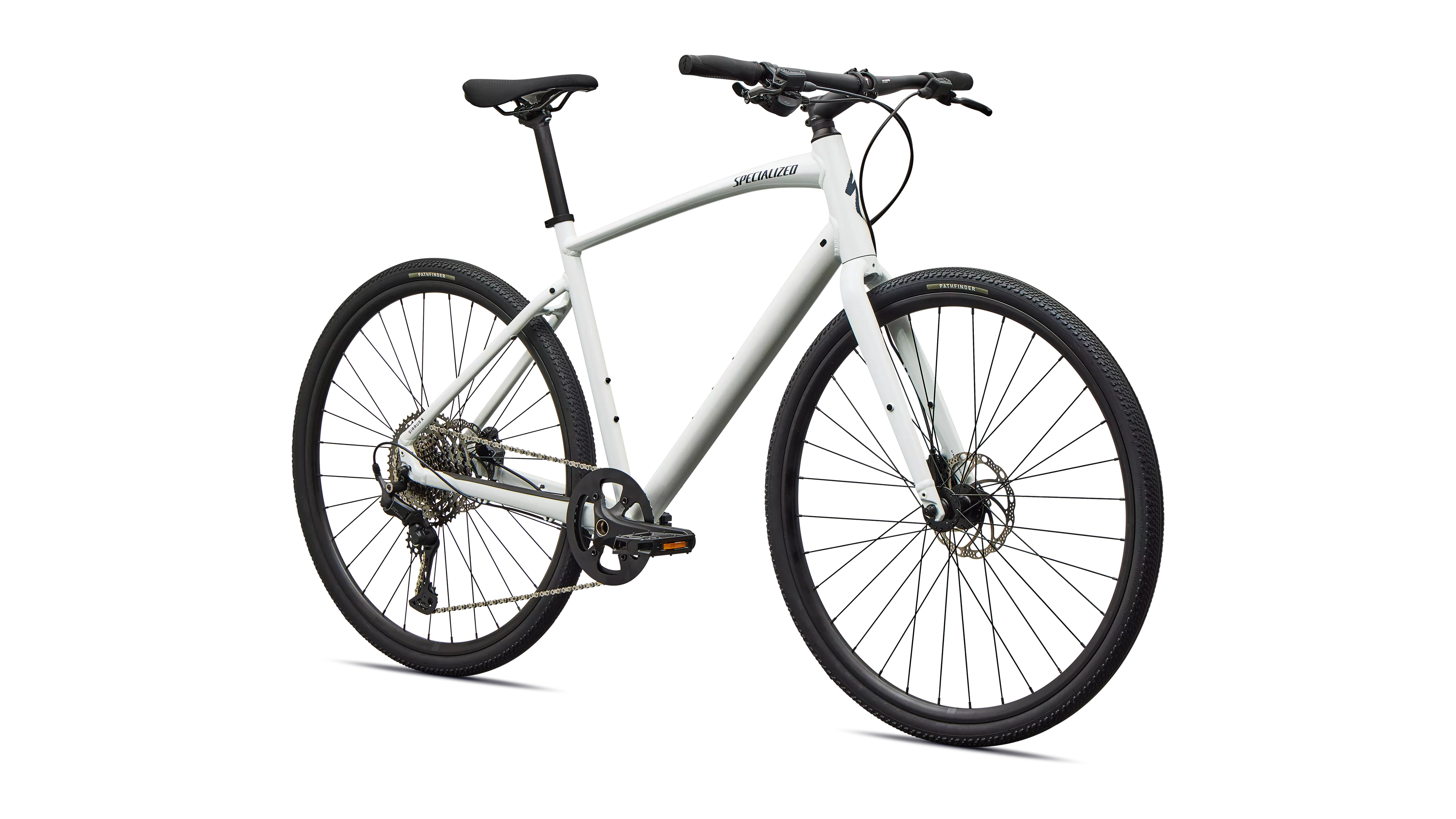 Specialized Sirrus X 3.0