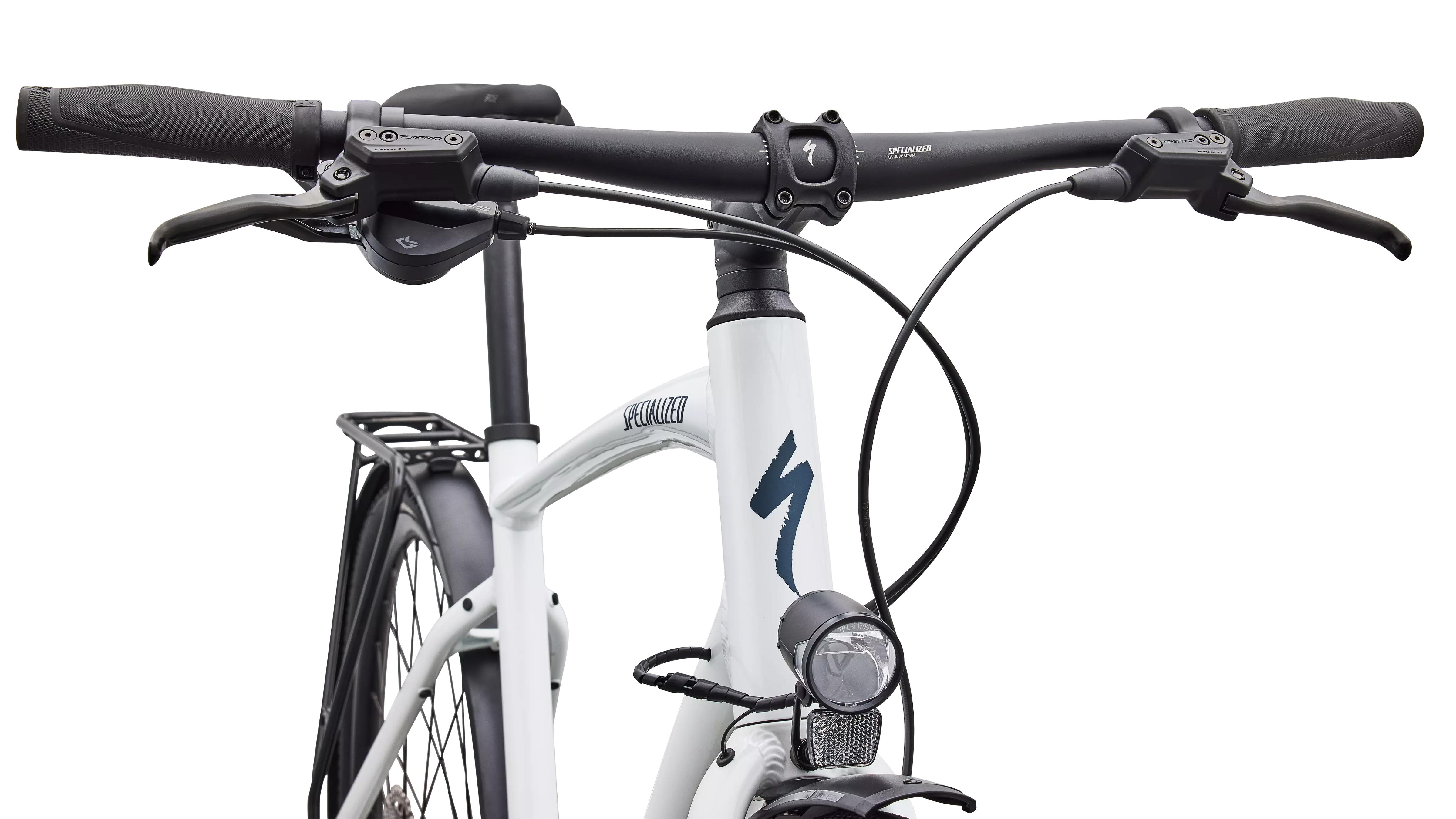 Specialized Sirrus X 3.0 EQ