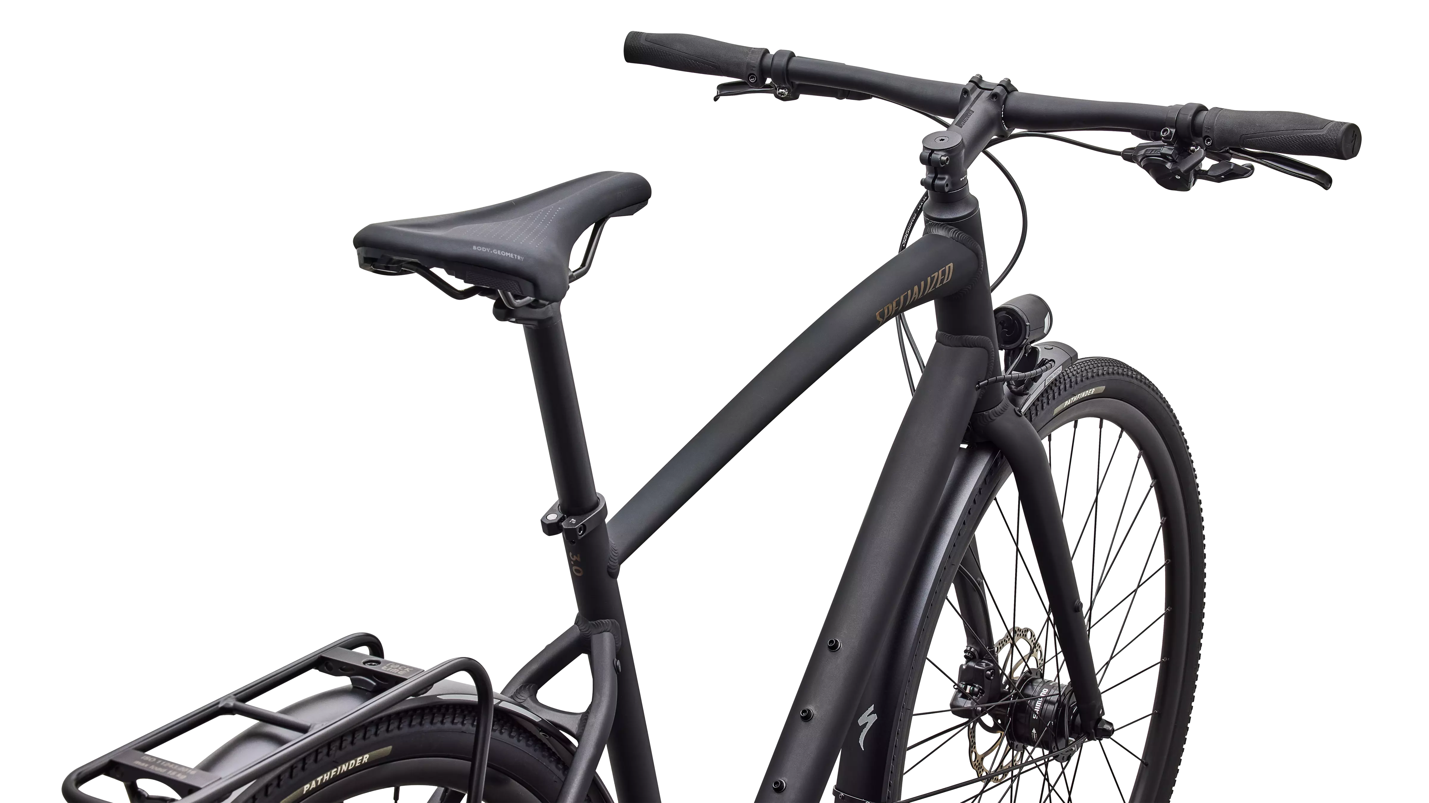 Specialized Sirrus X 3.0 EQ