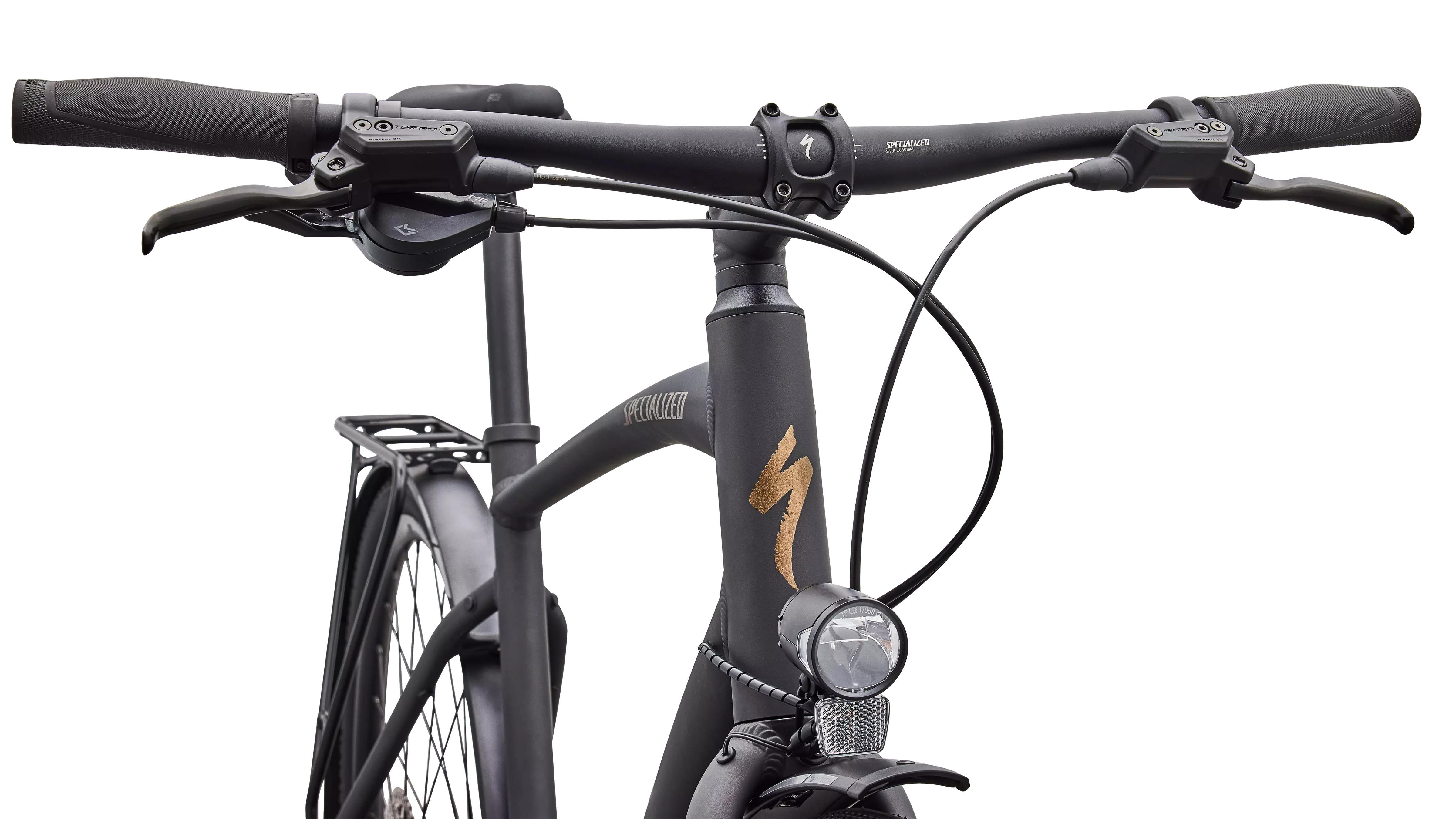 Specialized Sirrus X 3.0 EQ
