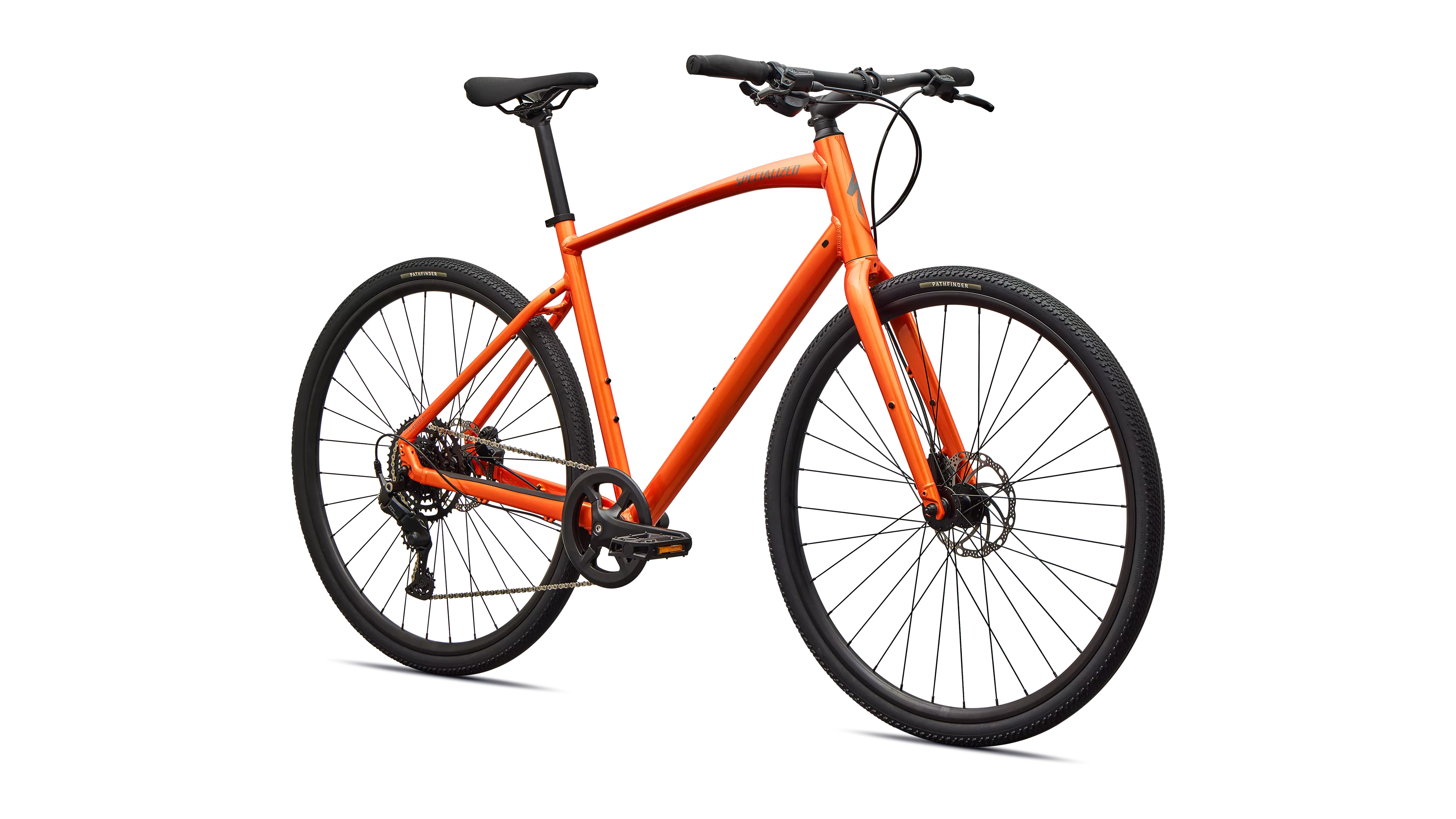 Specialized Sirrus X 2.0
