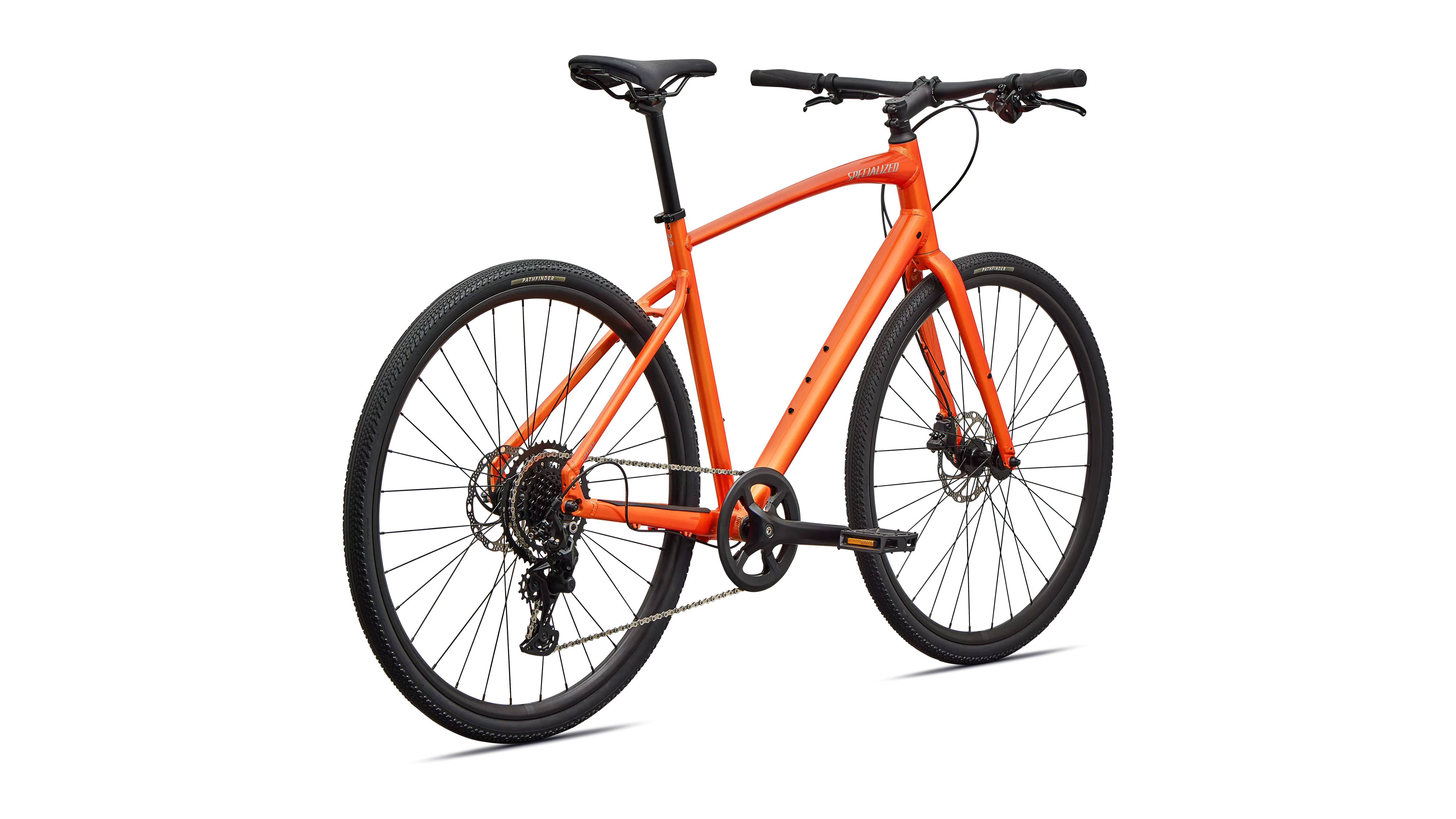 Specialized Sirrus X 2.0