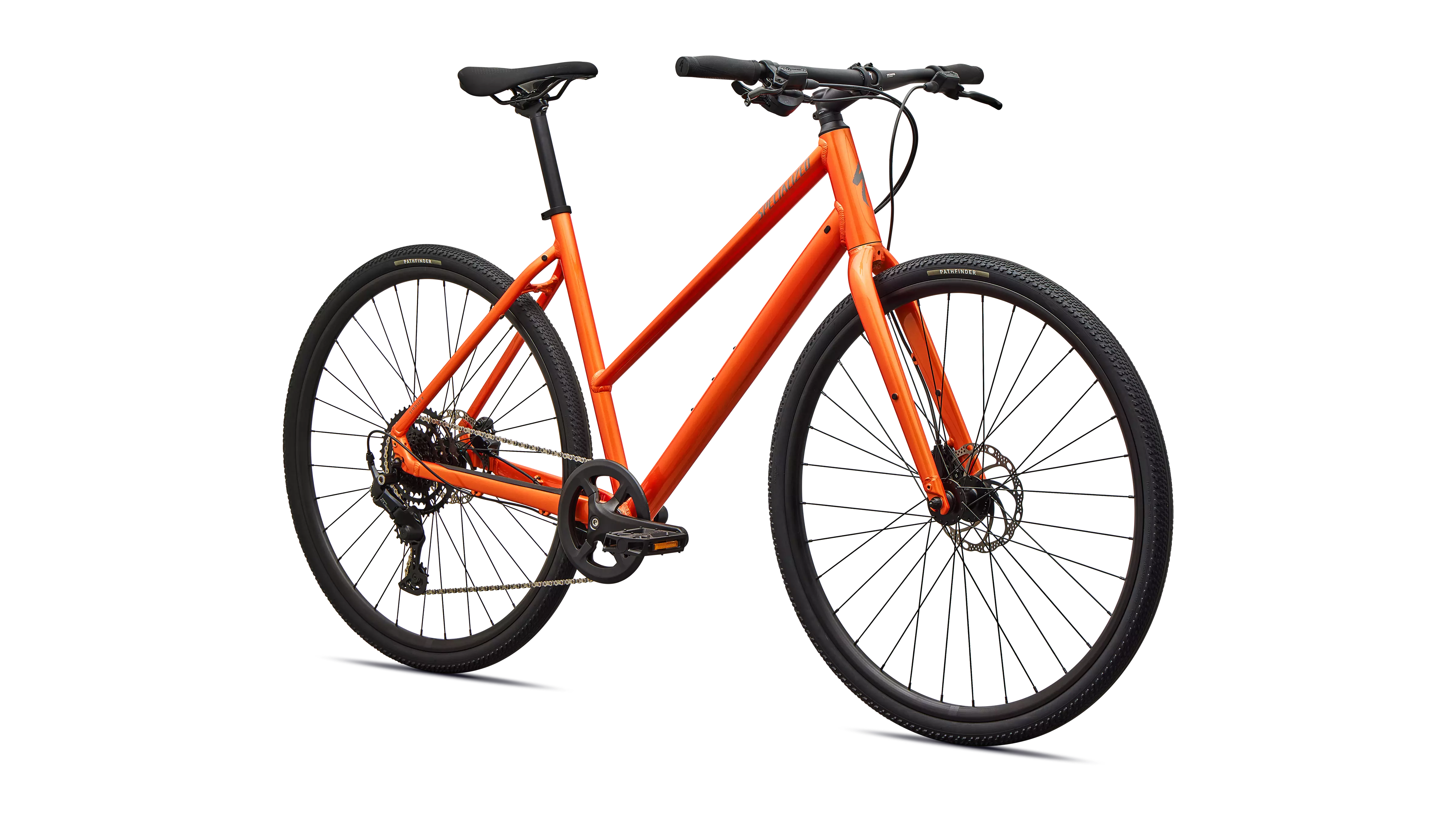 Specialized Sirrus X 2.0 Step-Through