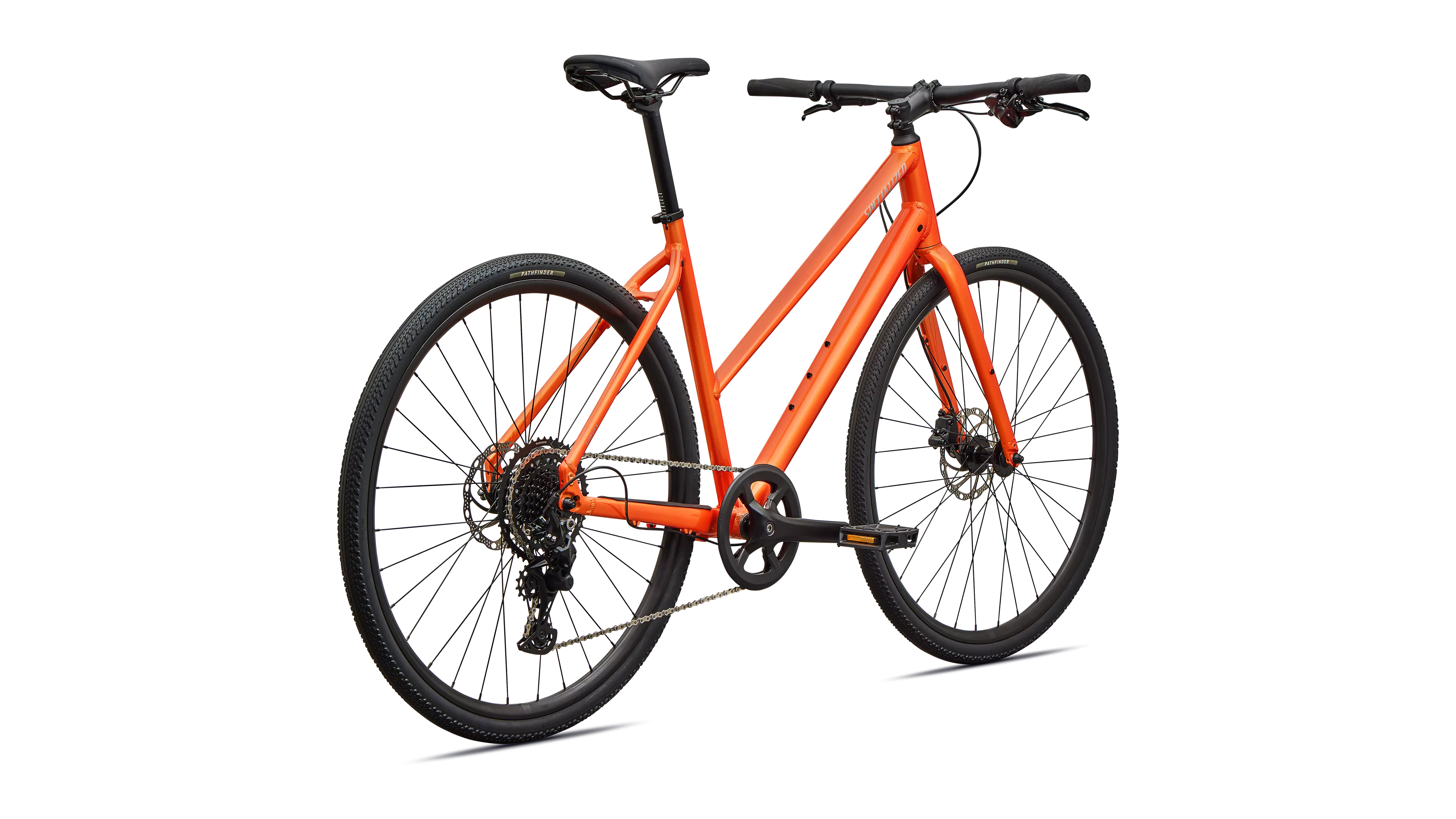 Specialized Sirrus X 2.0 Step-Through