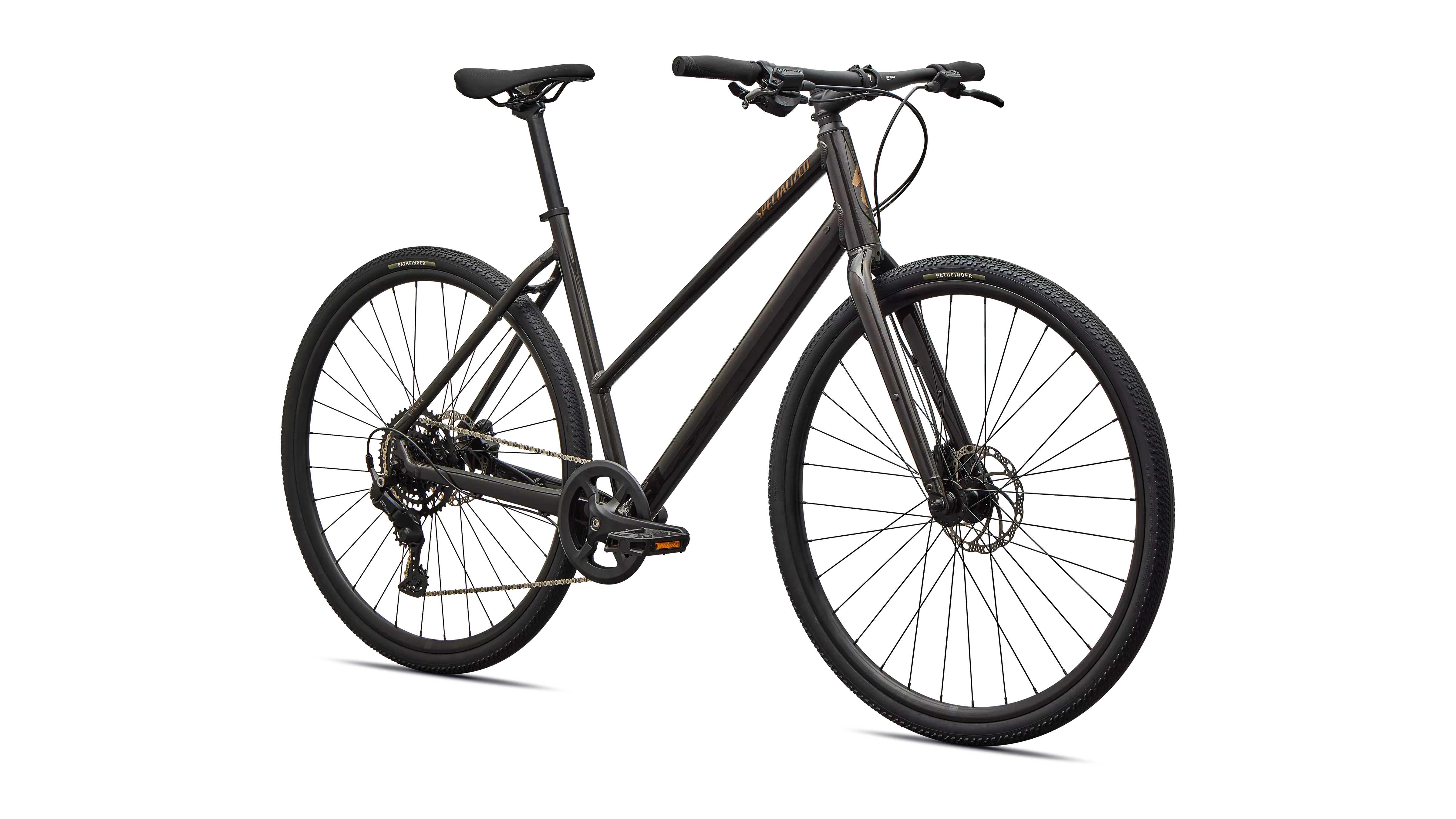 Specialized Sirrus X 2.0 Step-Through