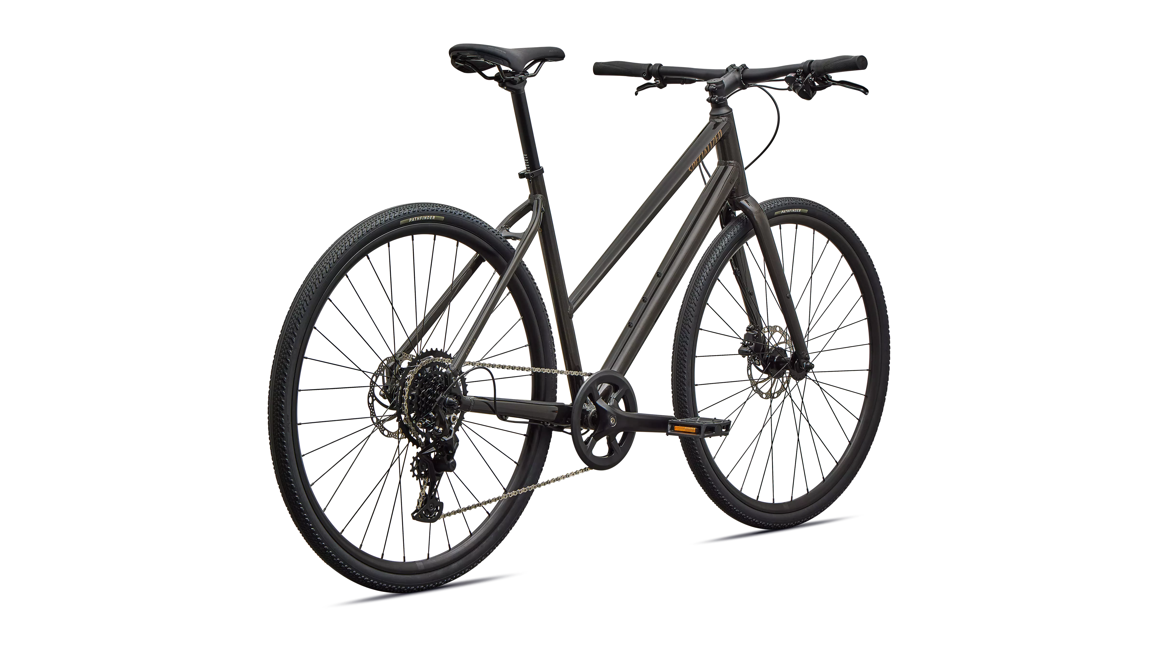 Specialized Sirrus X 2.0 Step-Through