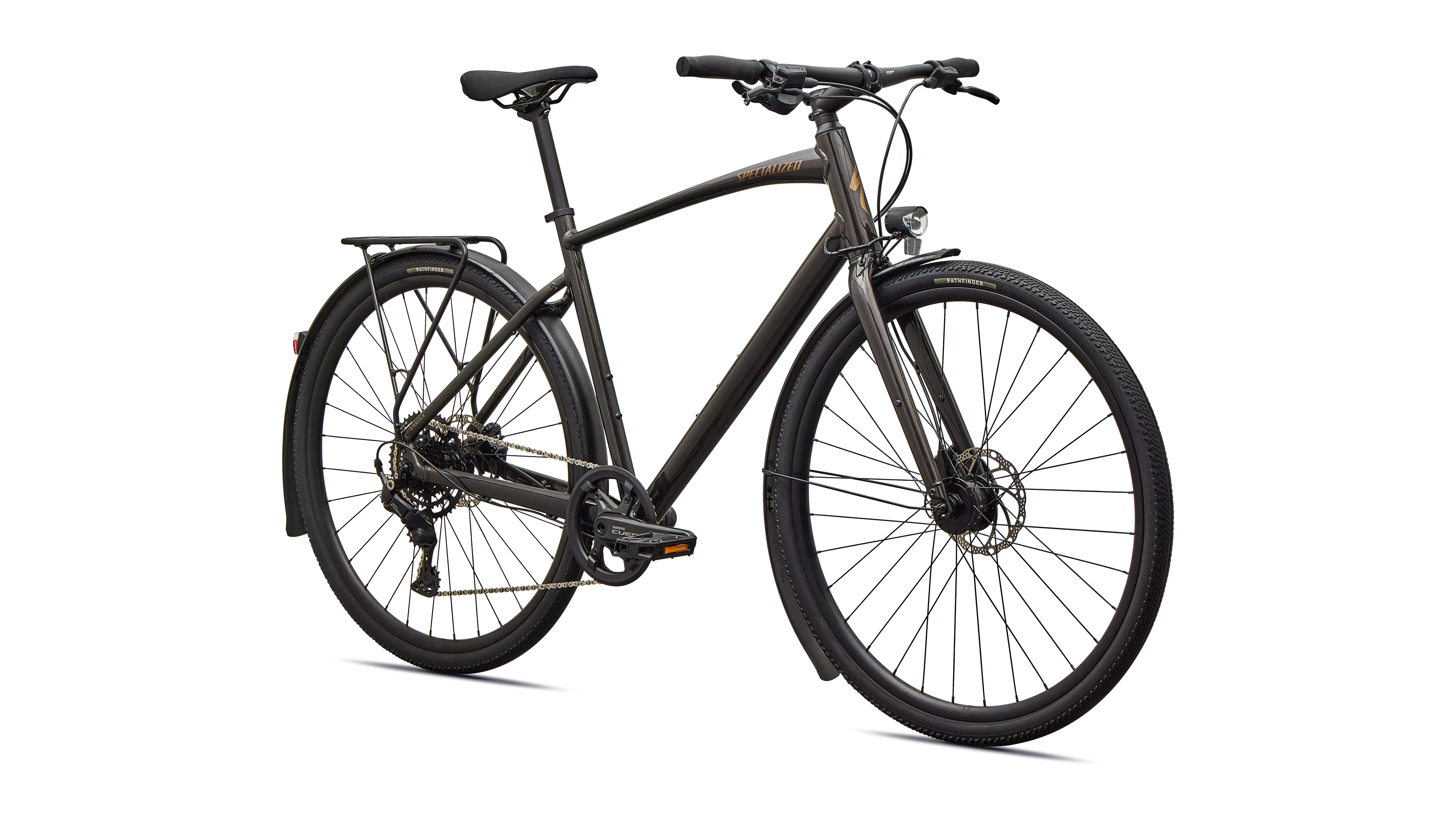 Specialized Sirrus X 2.0 EQ