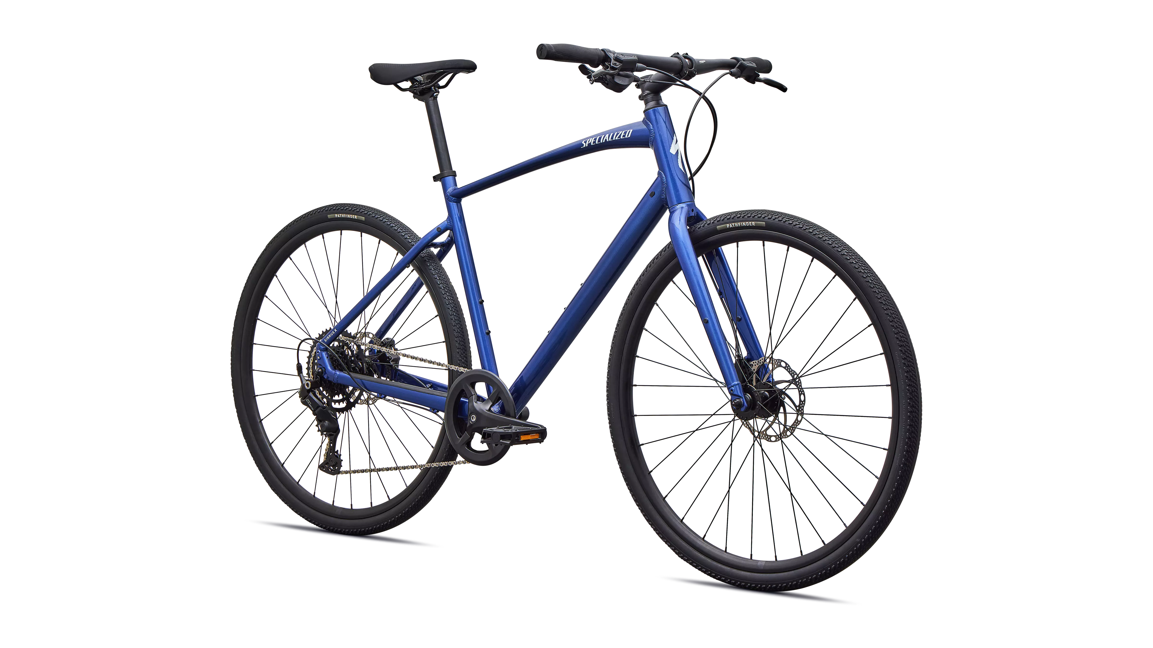 Specialized Sirrus X 2.0