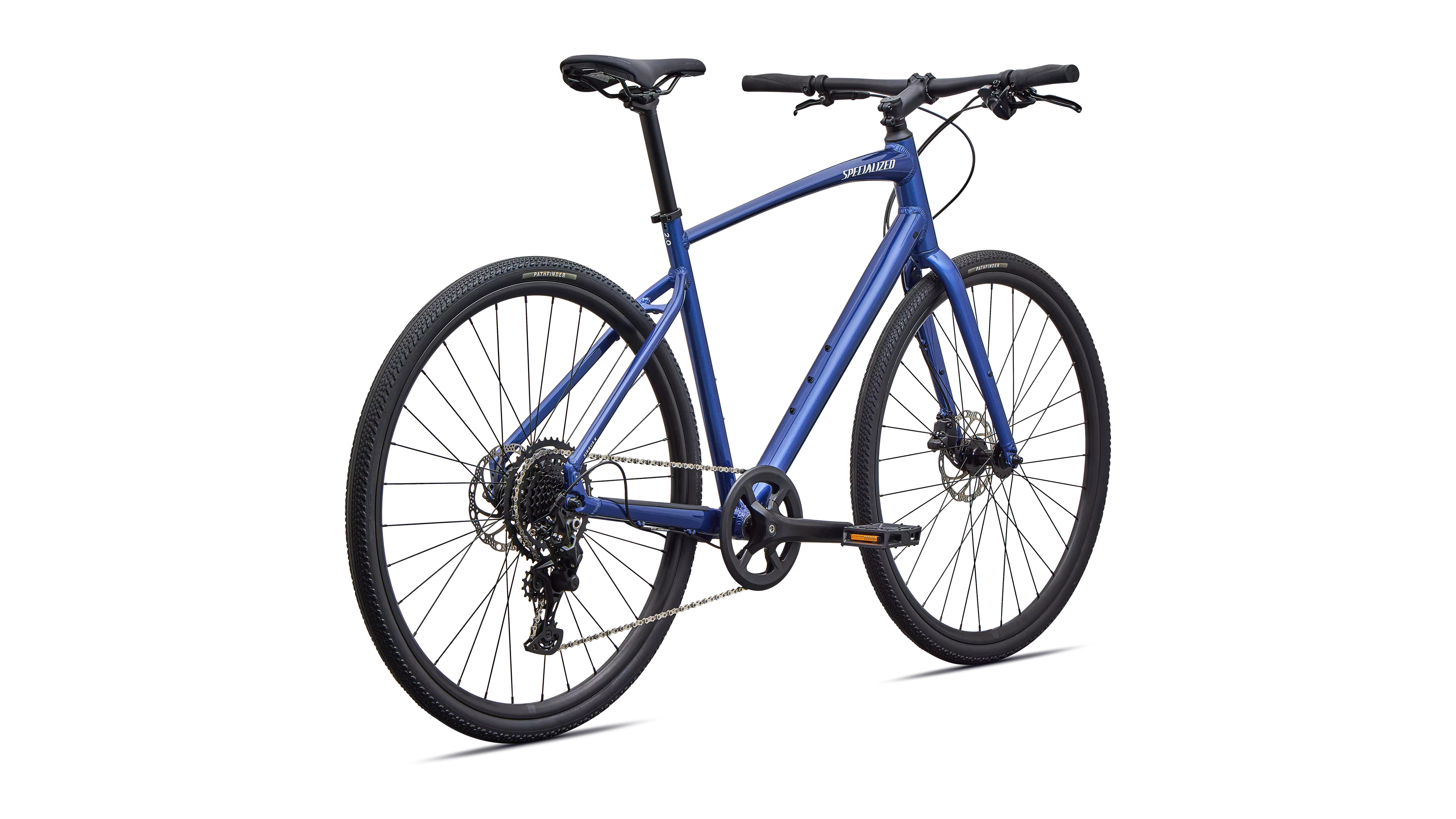 Specialized Sirrus X 2.0