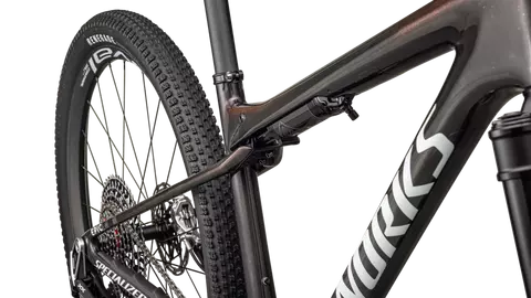 S-Works Epic World Cup